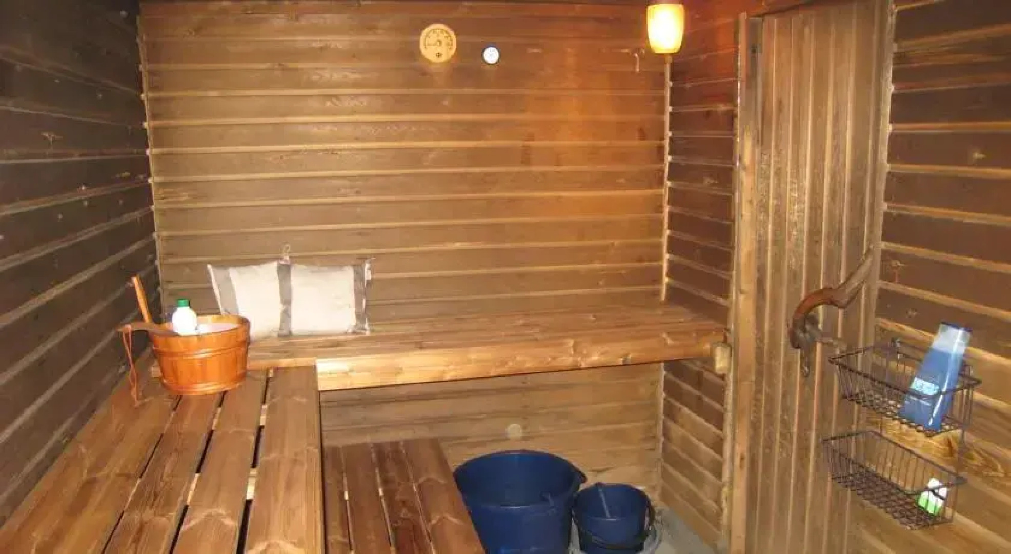 Northern Star Wilderness Ranch & Biker Lodge