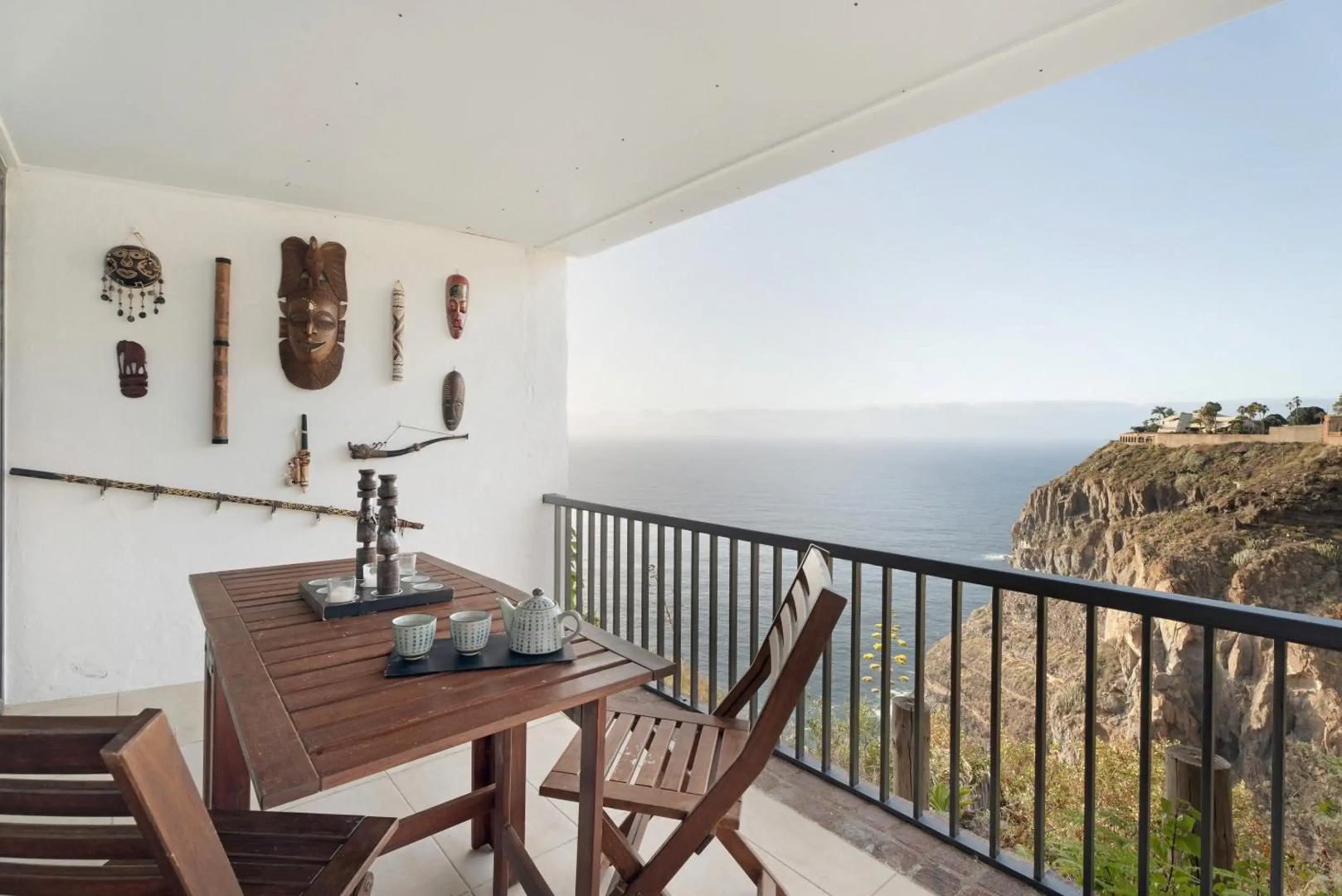 VILLA BAHIA DE MICHEL, Piscina climatizable, Free Wifi, BBQ
