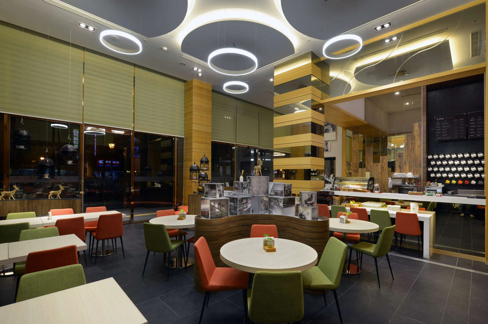 Golden Tulip Glory Fine Hotel