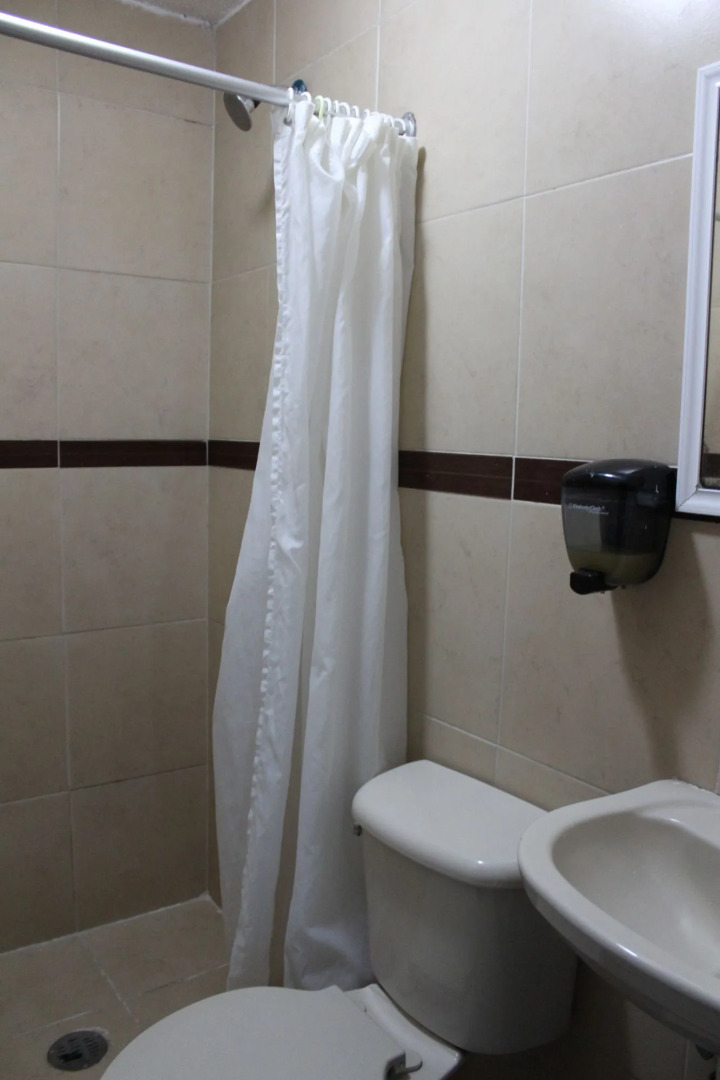 Hotel B&B Boca del Rio