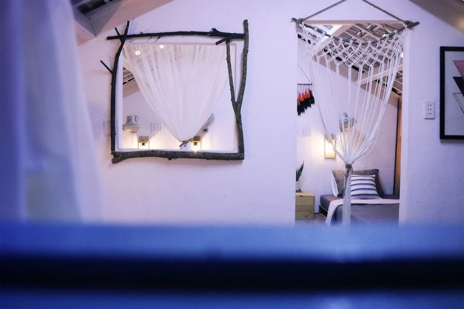 Sam Stay - Hostel