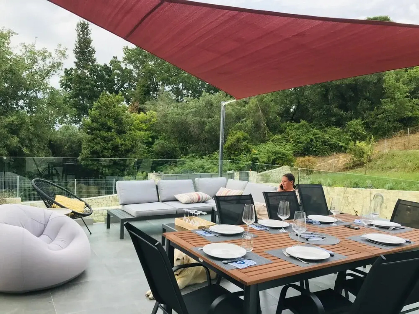 Welcome to Villa Coco