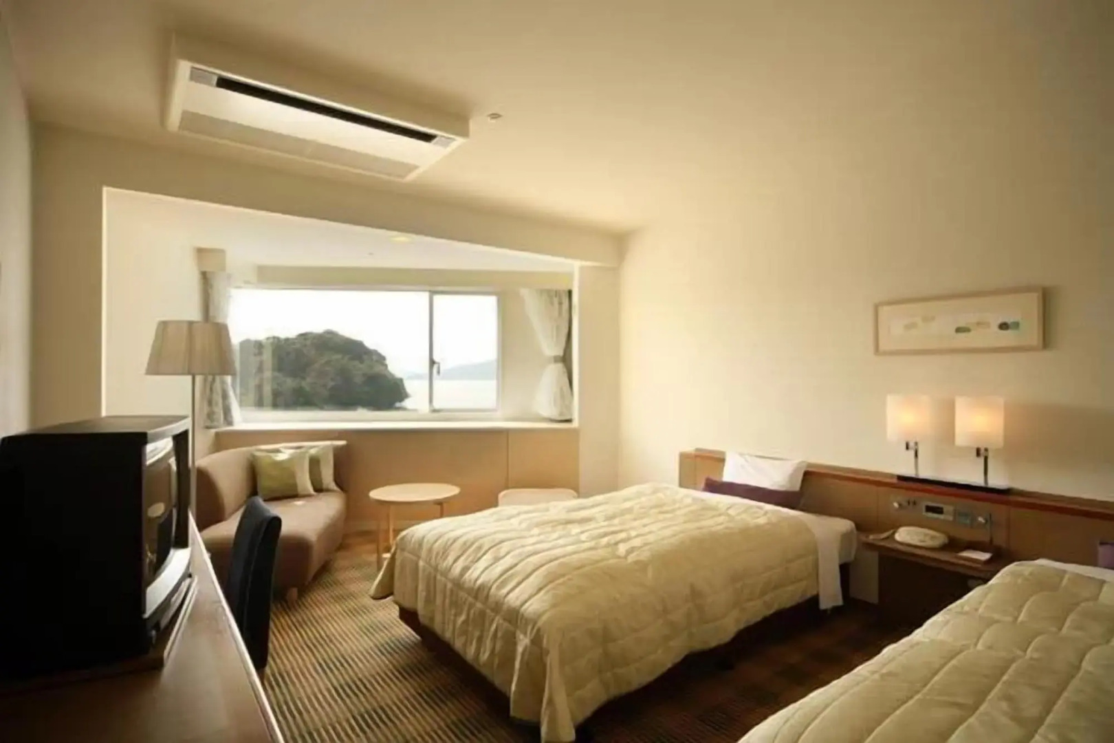 Hotel Harvest Hamanako