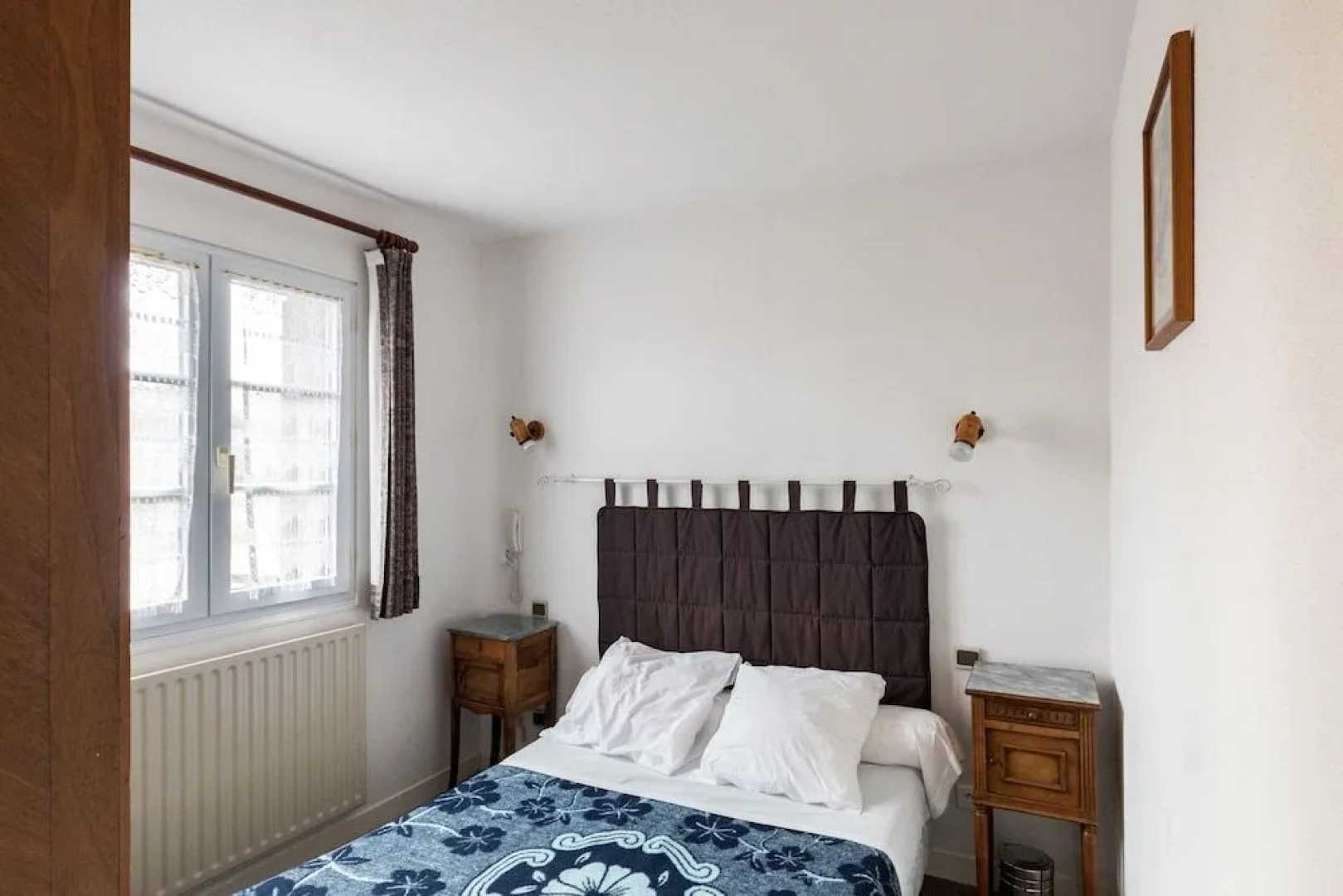 Hôtel Restaurant Le Foirail