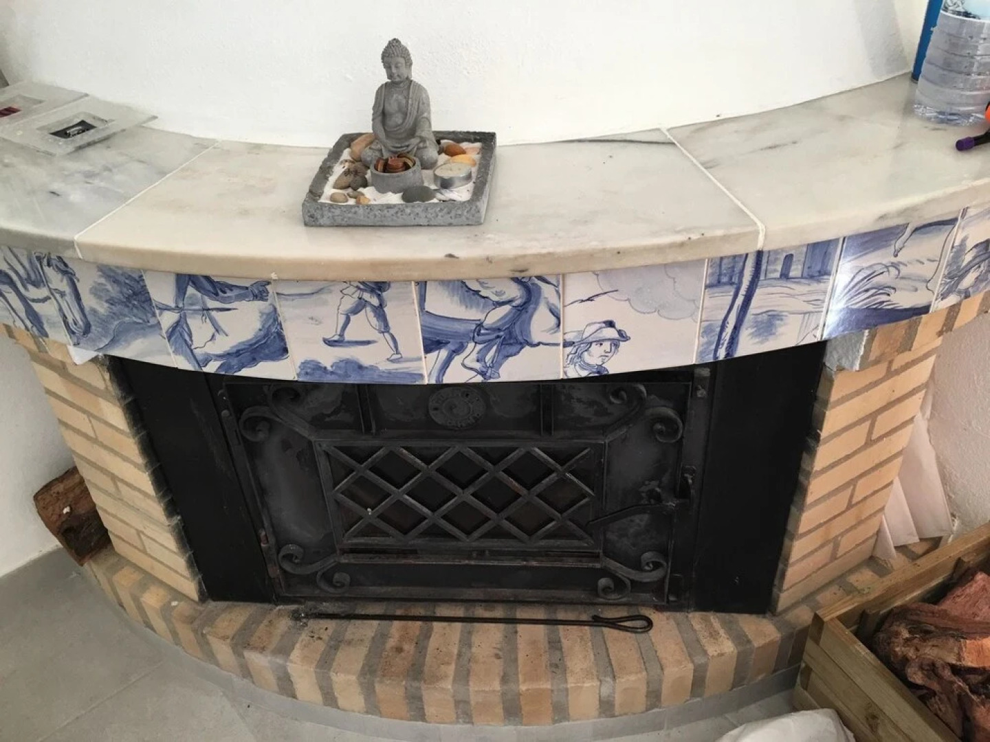 House With 3 Bedrooms in Faro, With Wonderful sea View, Private Pool,