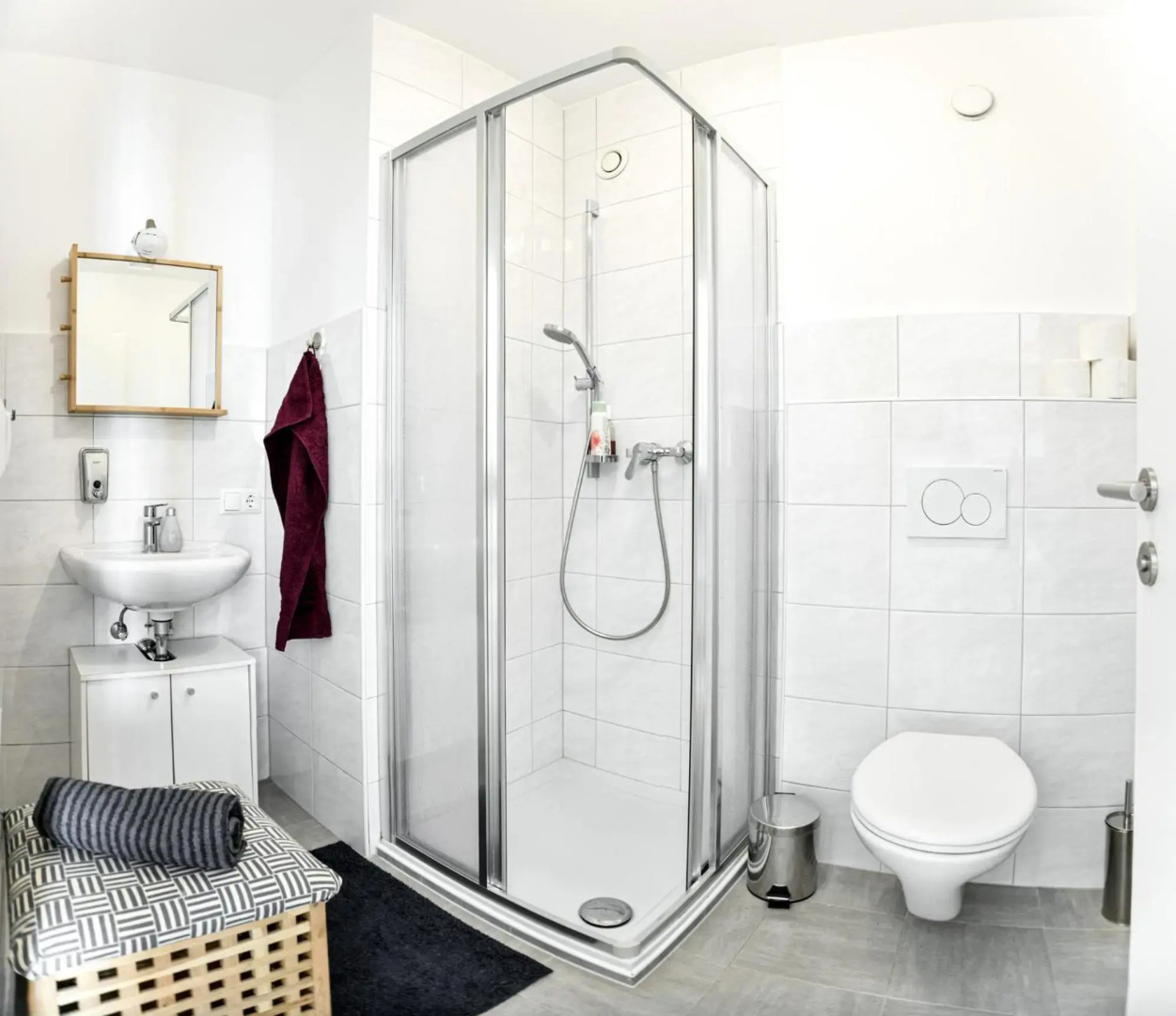 Ferienwohnung in der Sonnenstadt Lienz