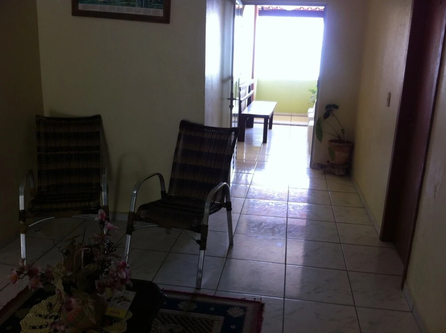 Pousada Carolina Praia