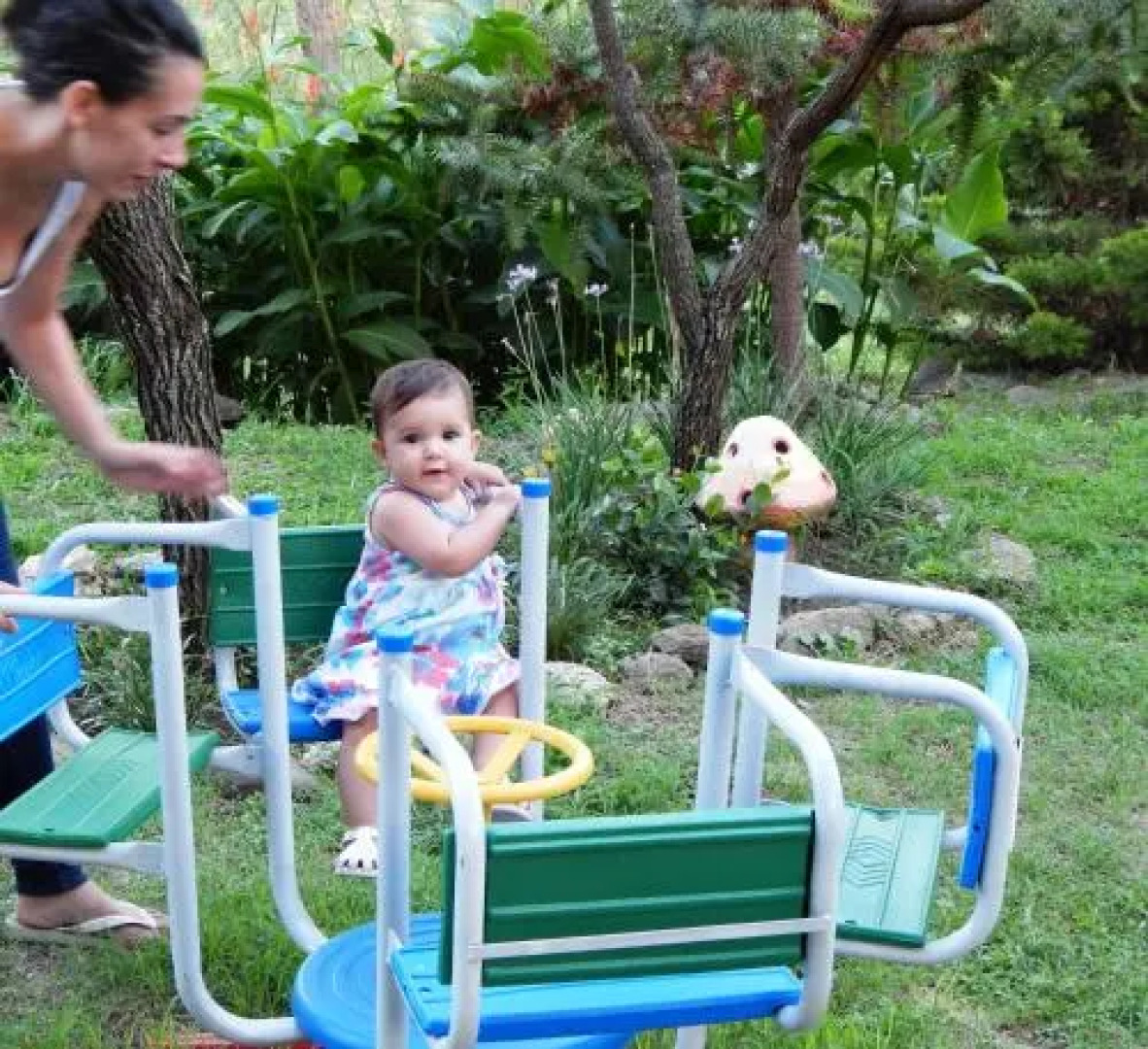 Morada La Silvestre Cabanas