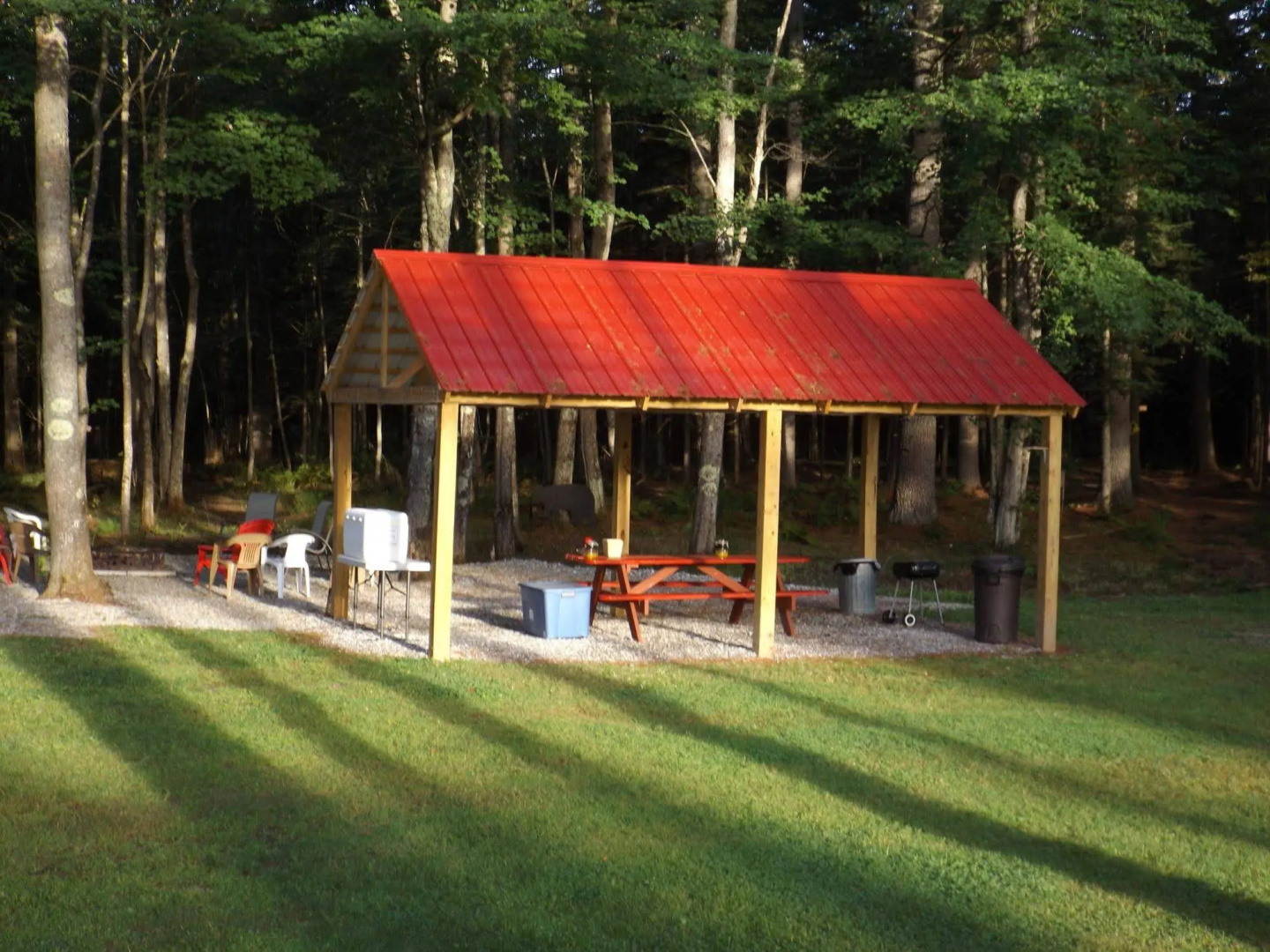 The Inn at the Rostay