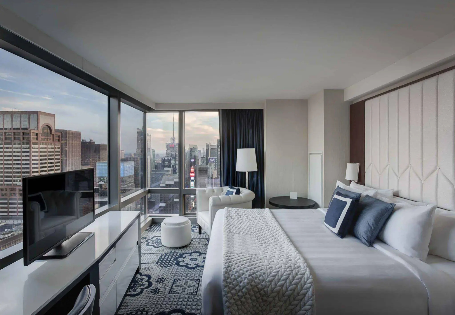 Residence Inn New York Manhattan/Central Park