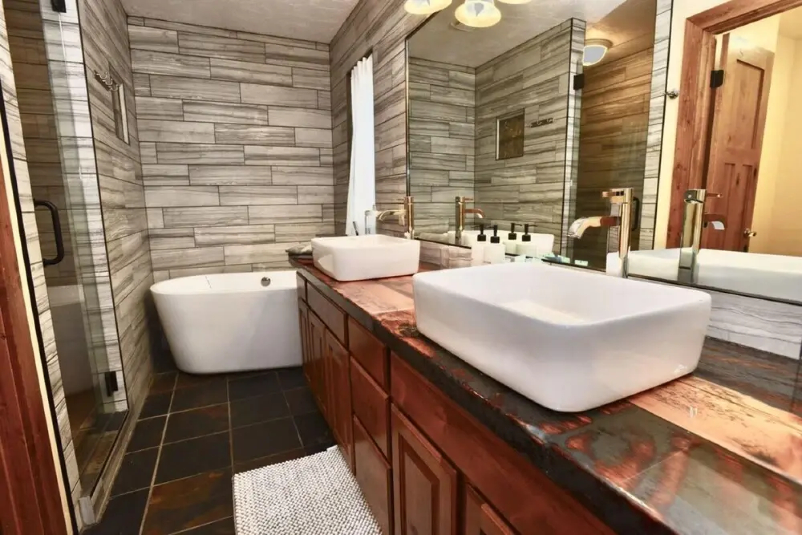 Bearadise by Casago Mccall - Donerightmanagement