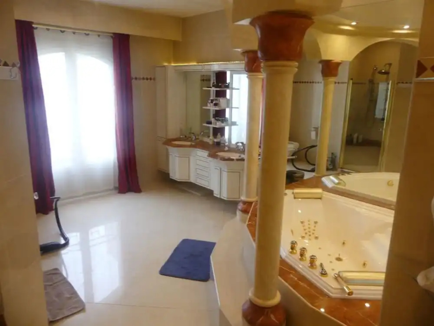 20 Min de Paris - Villa de LUXE