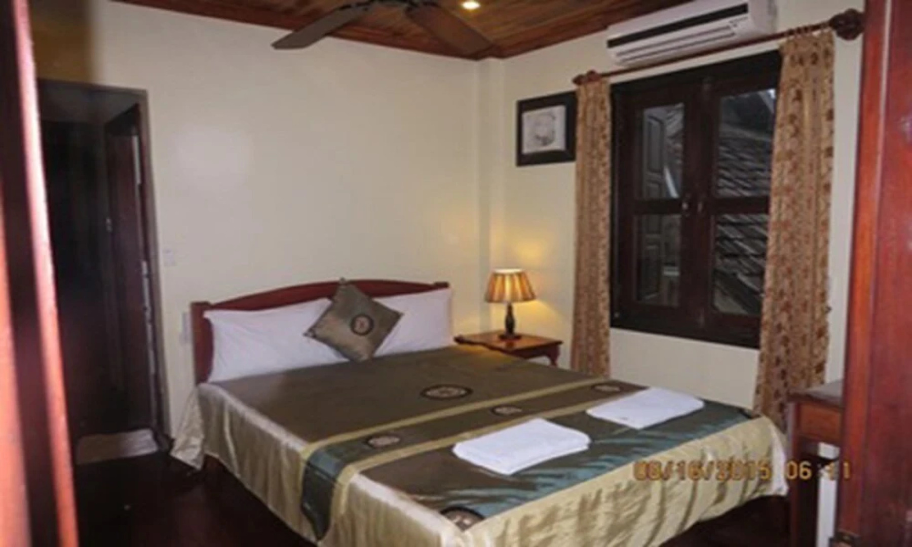 Lan Kham Riverside Hotel