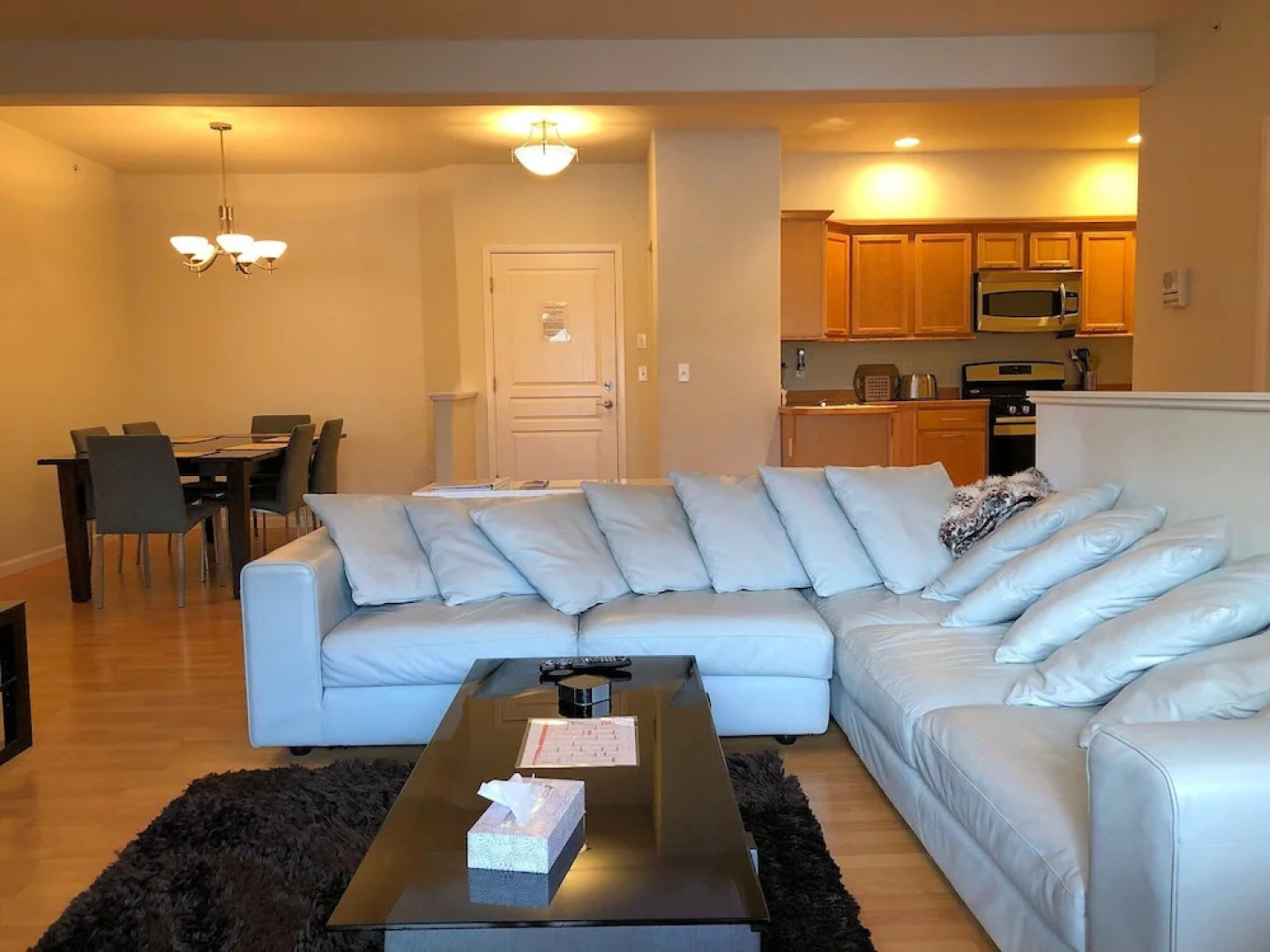 Girdwood Rentals & Accommodations