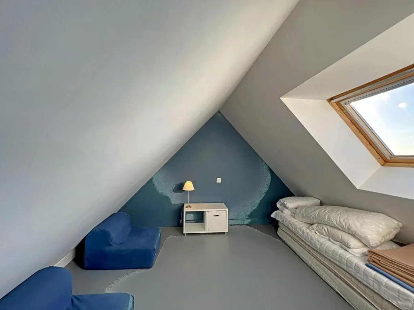 Maison Gavres, 3 pièces, 5 personnes - FR-1-349-117