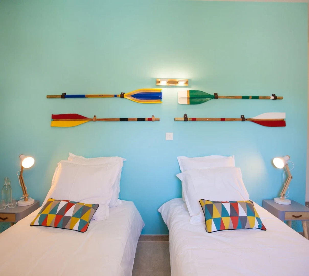 Clos Olivier de Serres