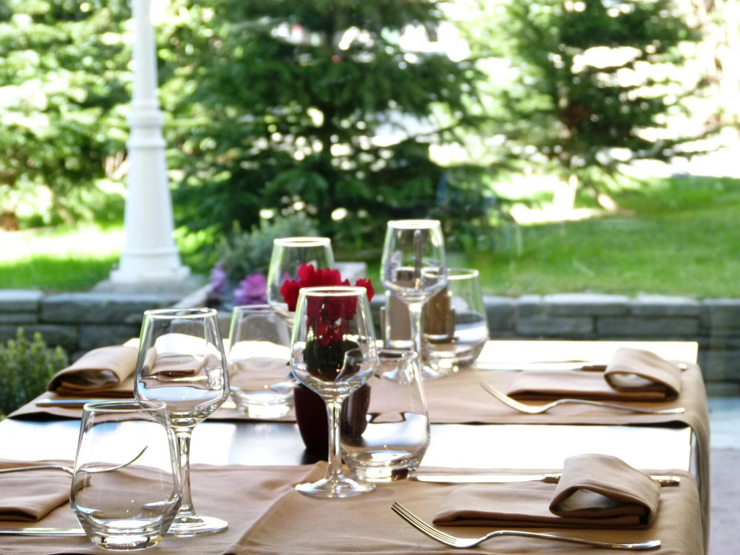 Hôtel International & Terminus