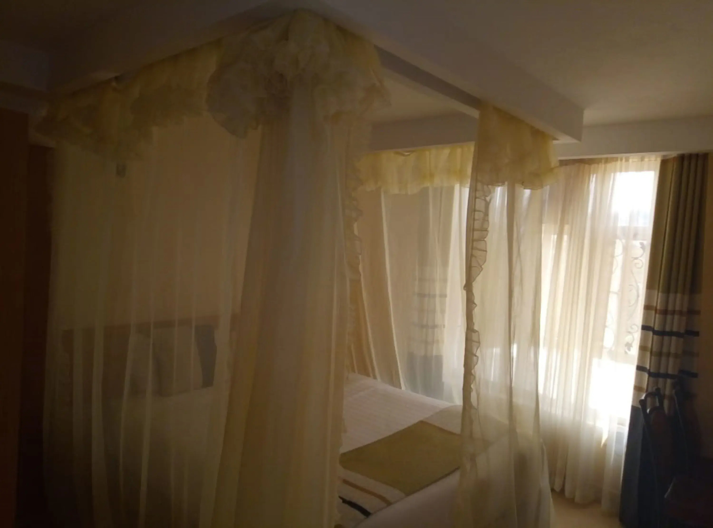 Kenton Hotel