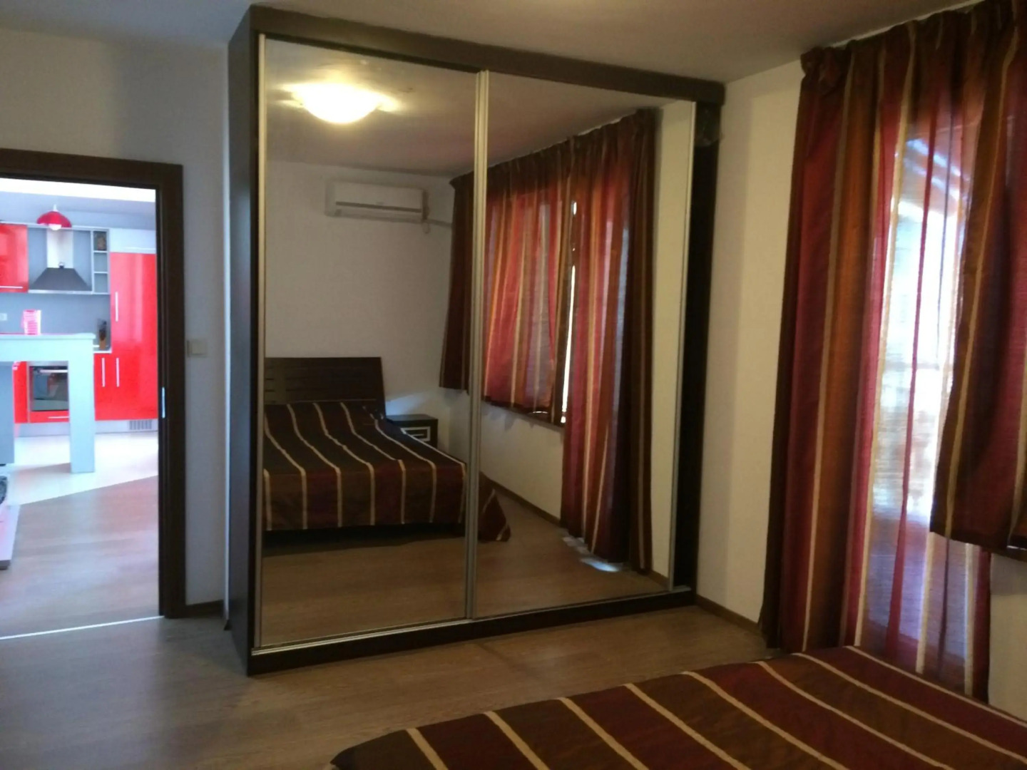 2-х комнатные апартаменты в г.Поморие Болгария