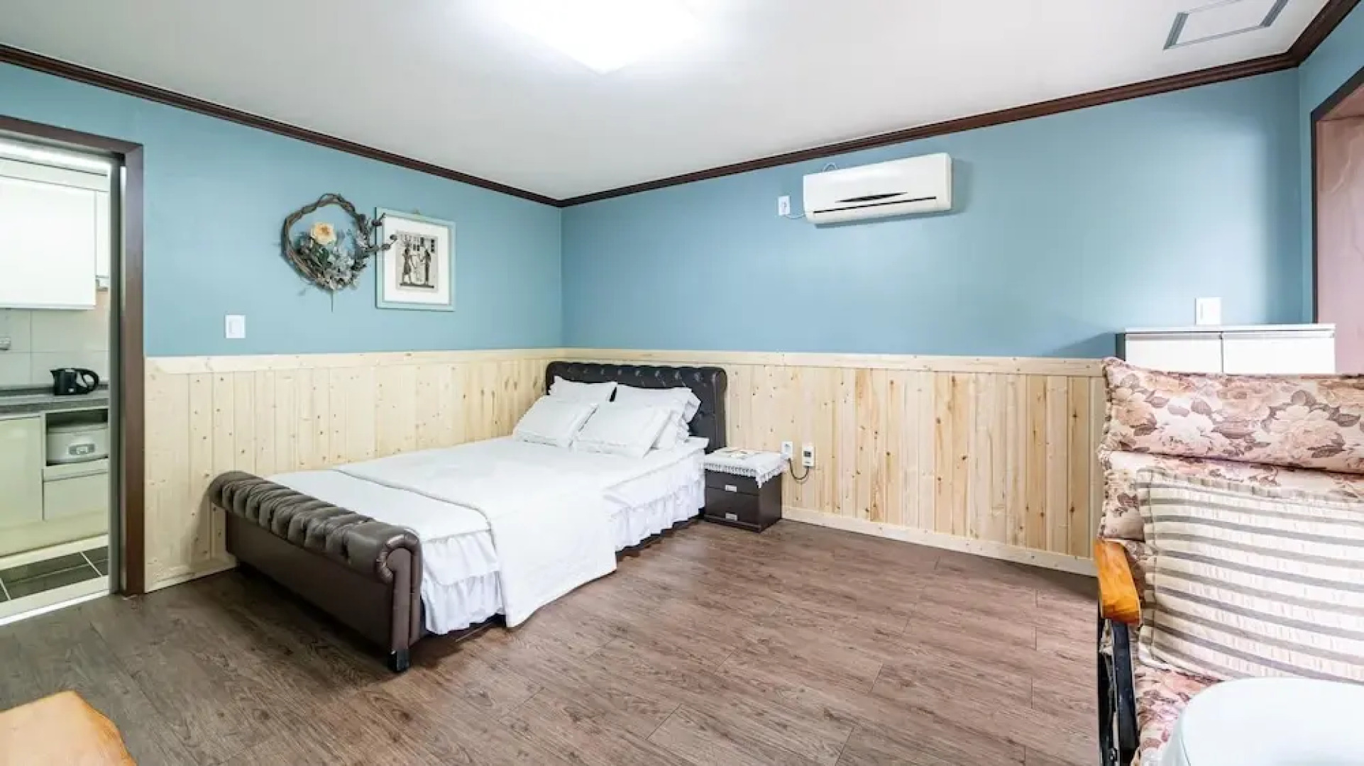 Samcheok Garden Pension