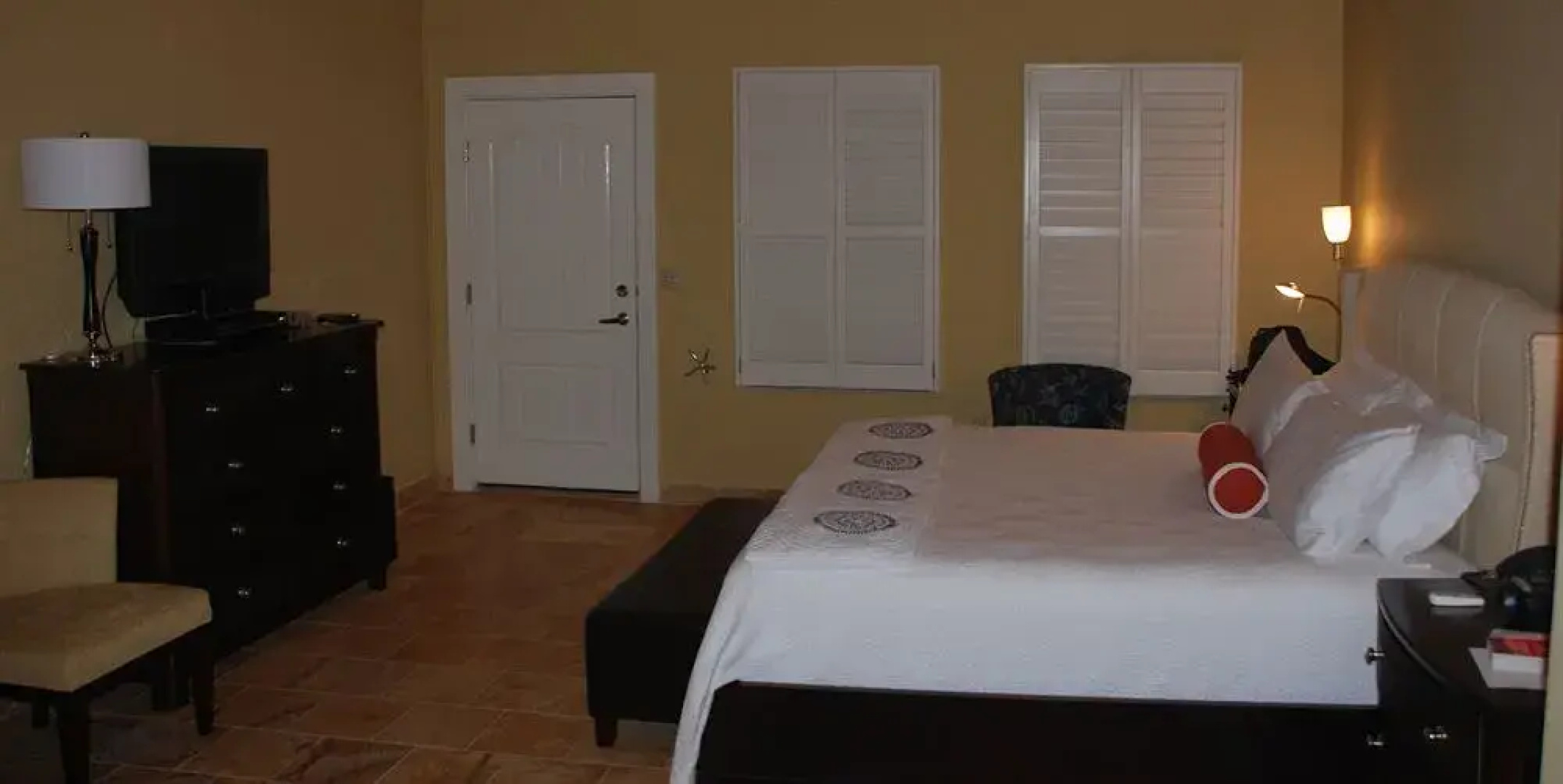 The Lighthouse Bay Resort