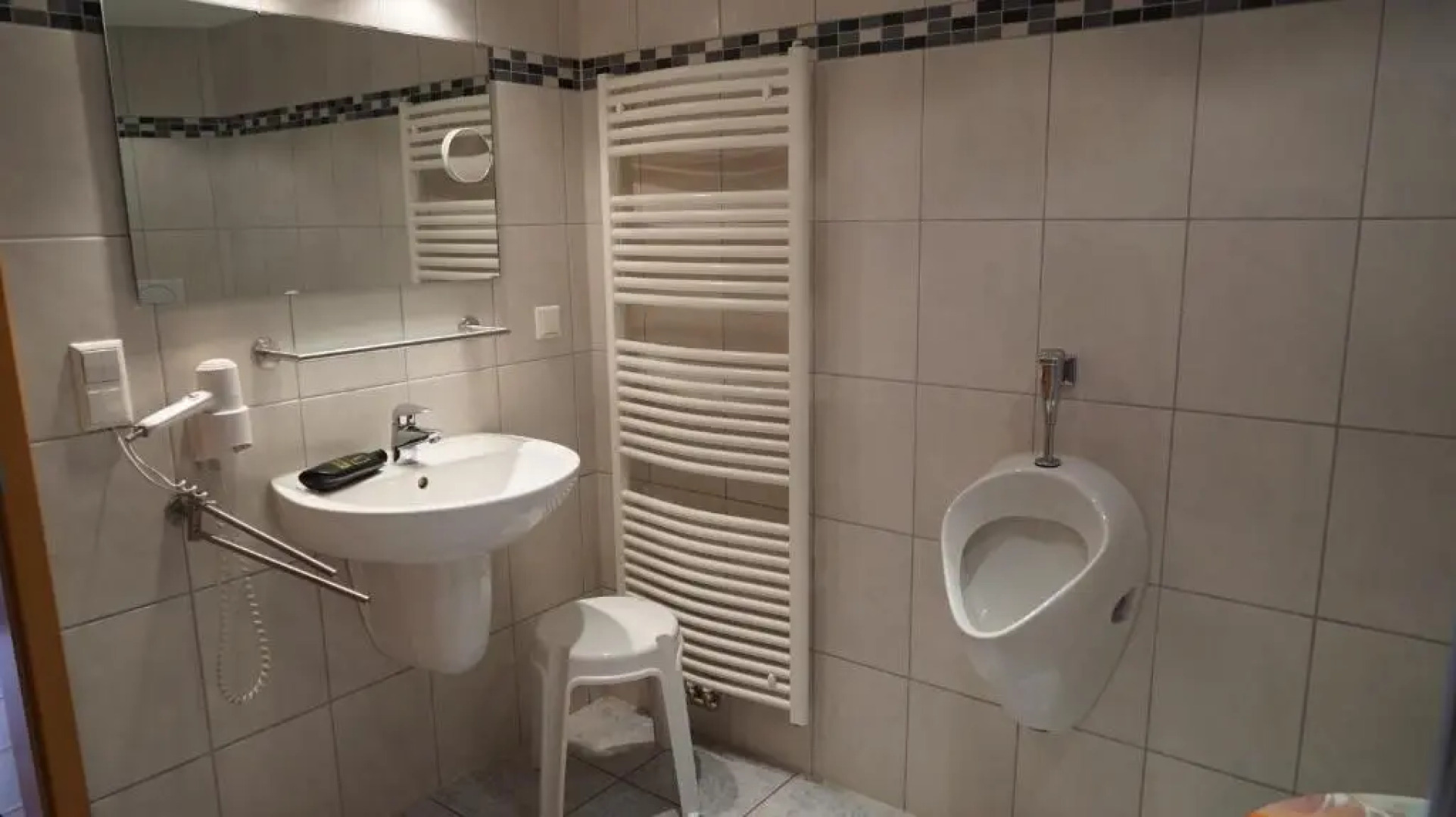 Hotel Landhaus Greene