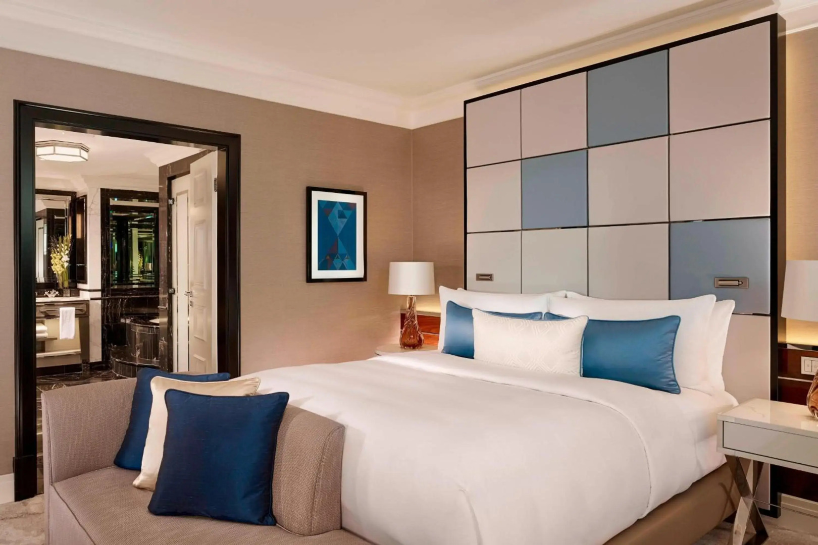 The Ritz-Carlton, Berlin