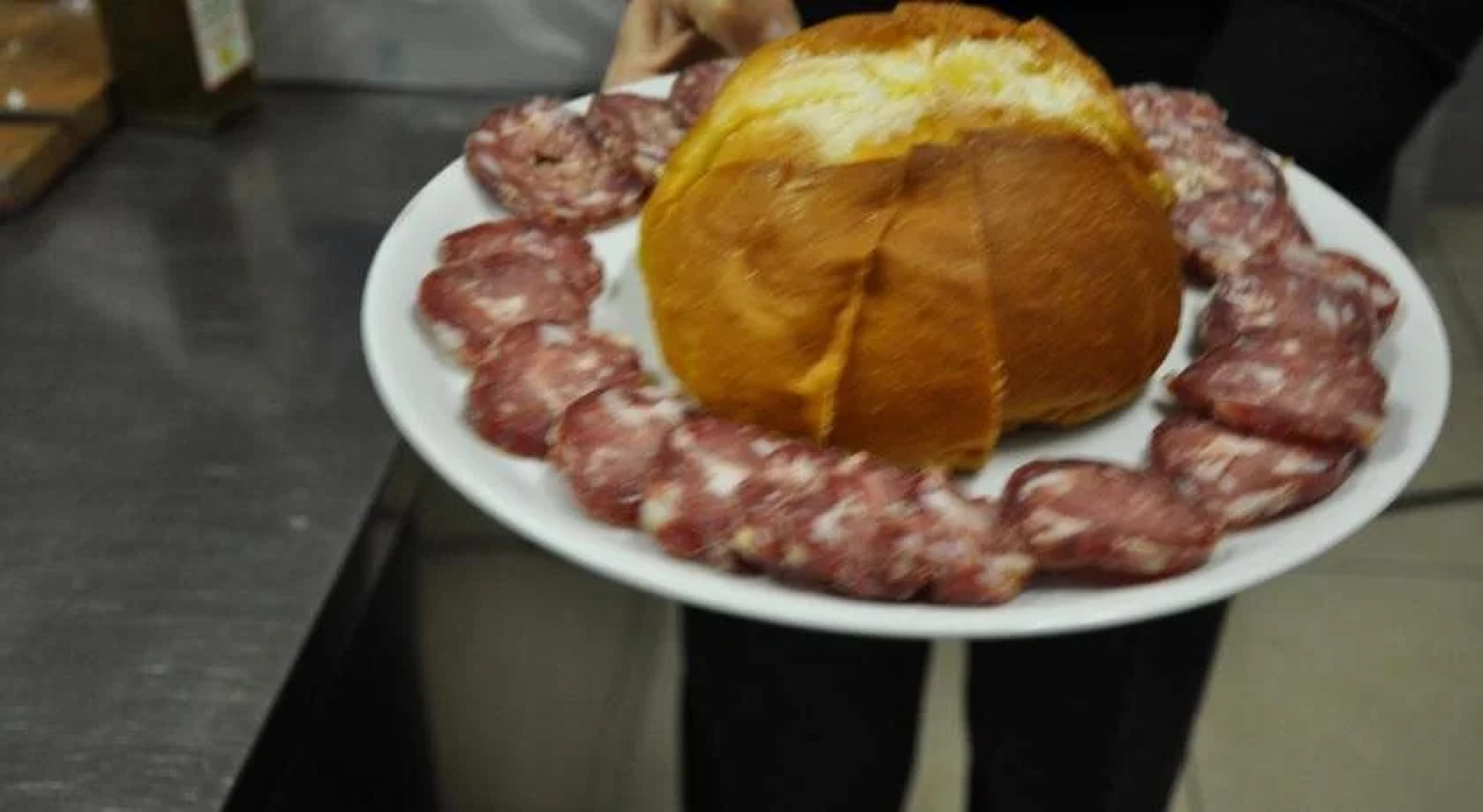 Ostello Centro Concarena