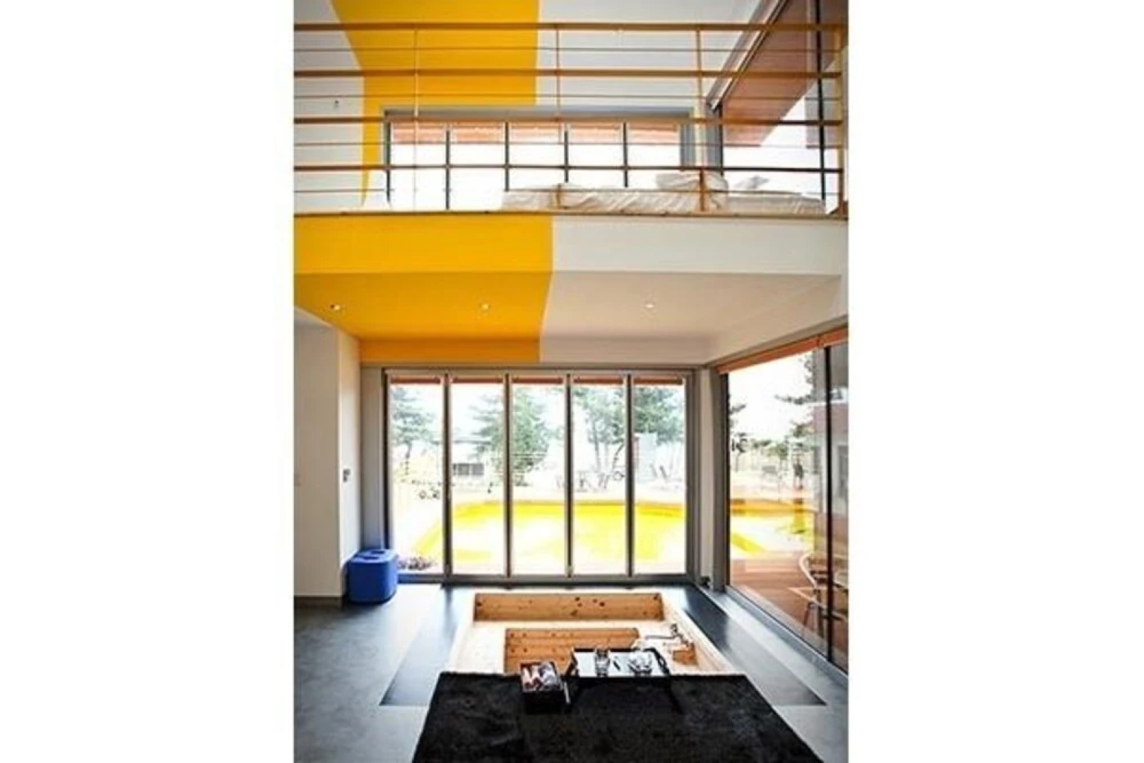 Uljin 207 Mile Pension