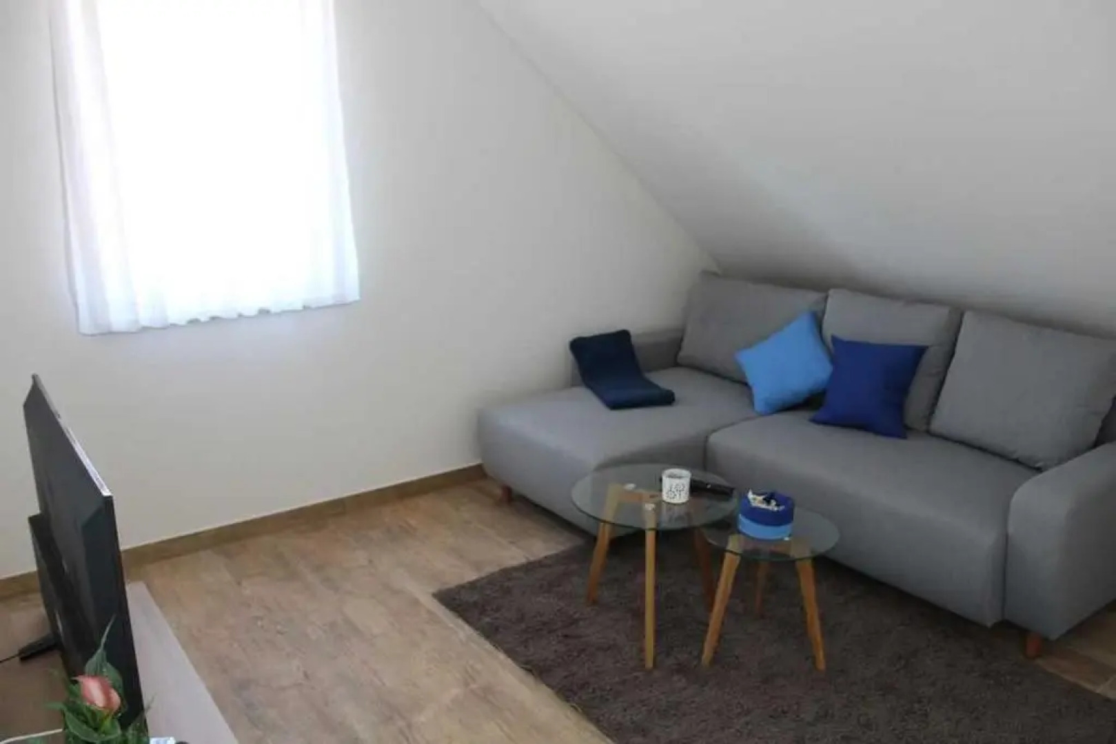 Ferienwohnungen Daiber