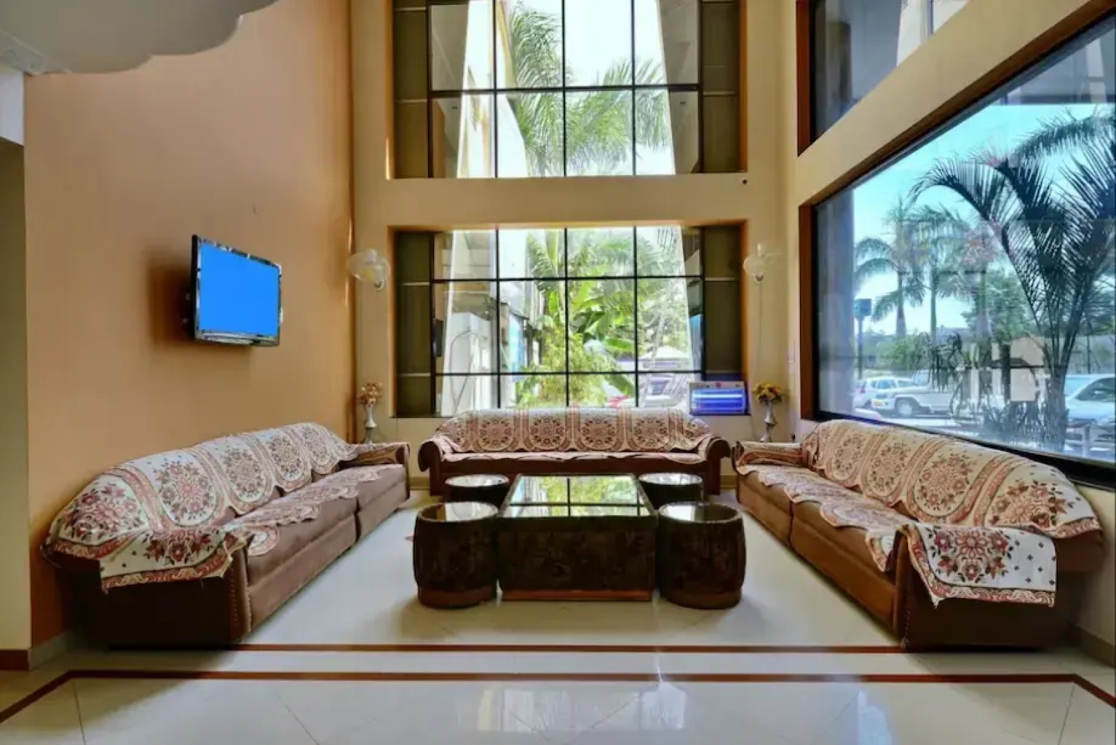 Hotel Birendra Prabha