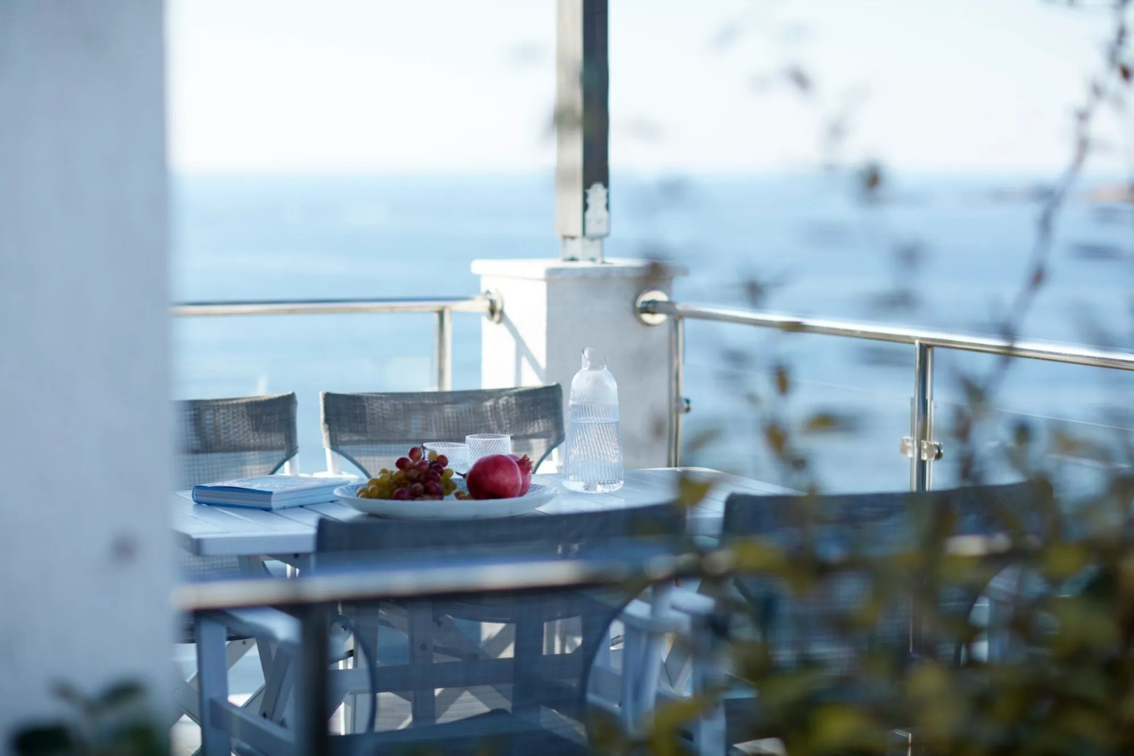 Eleia Seafront Rooms & Villas