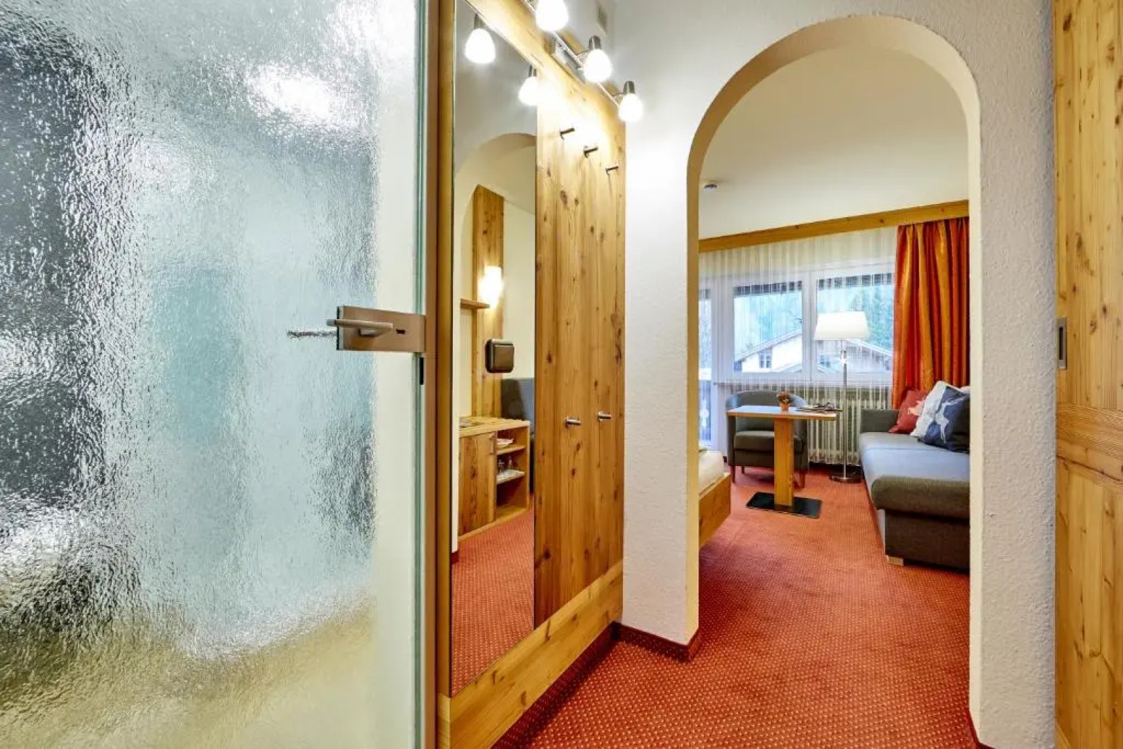 Gästehaus Franziska