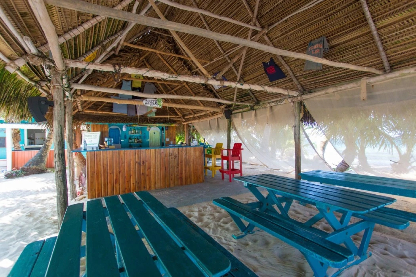 Ranguana Caye, a Muy’Ono Resort