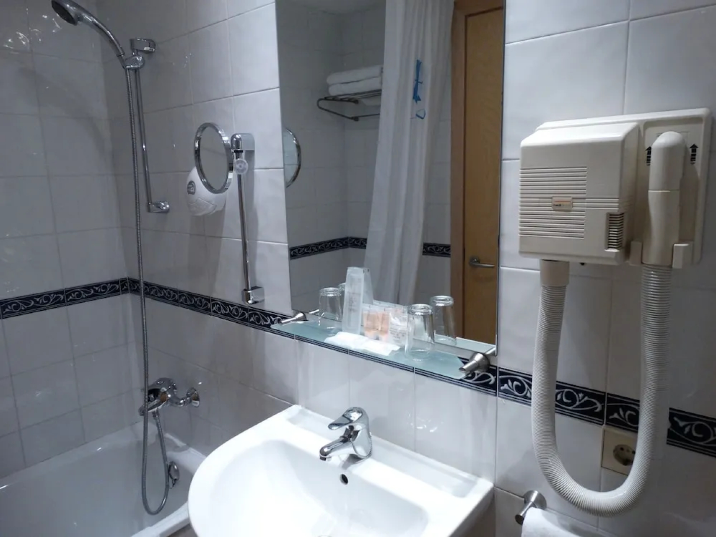 Hotel Rambla