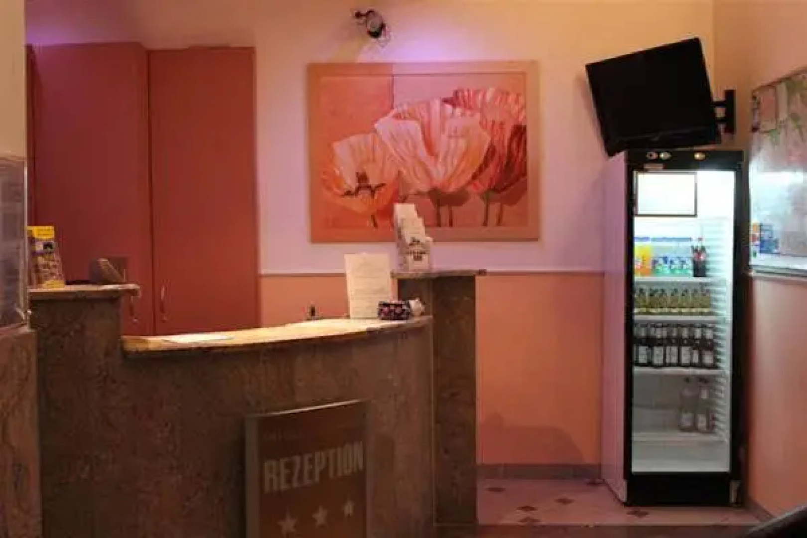 Hotel Luisenhof