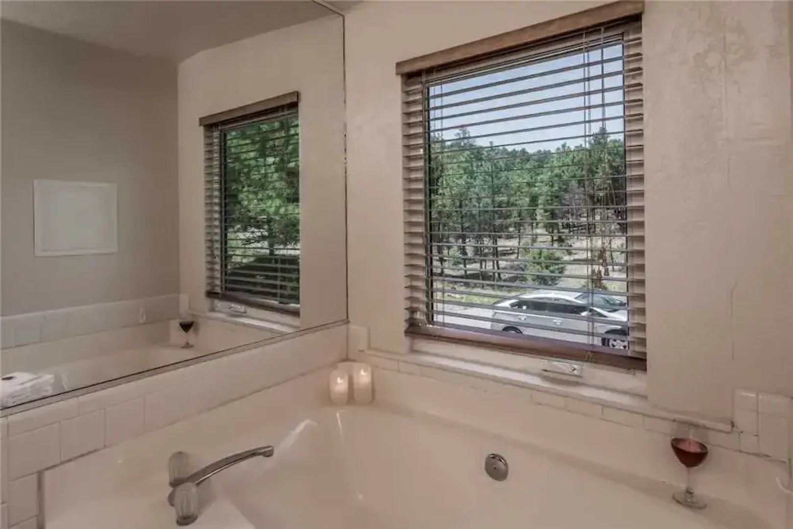 Alto Pines - Three Bedroom Cabin