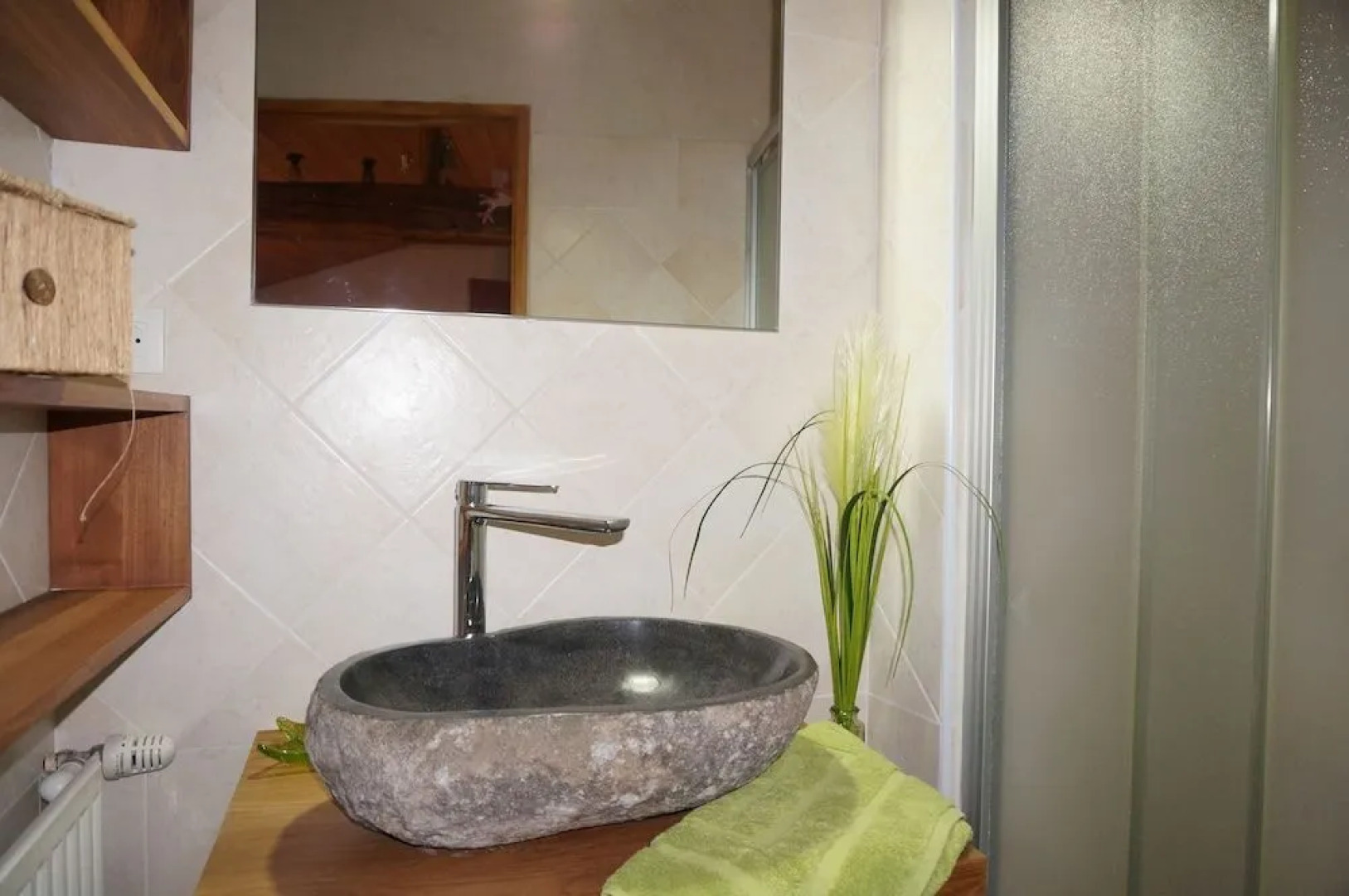 La Ferme du Thiollet