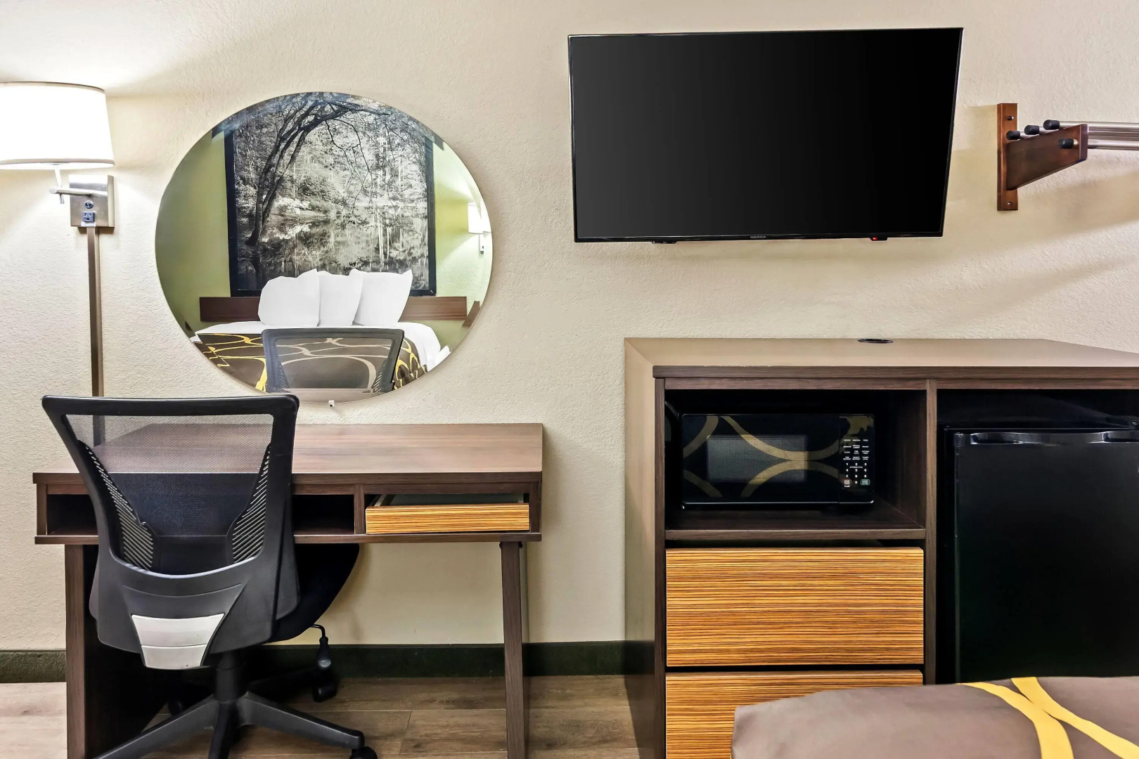 Super 8 by Wyndham Columbia SC / Ft. Jackson