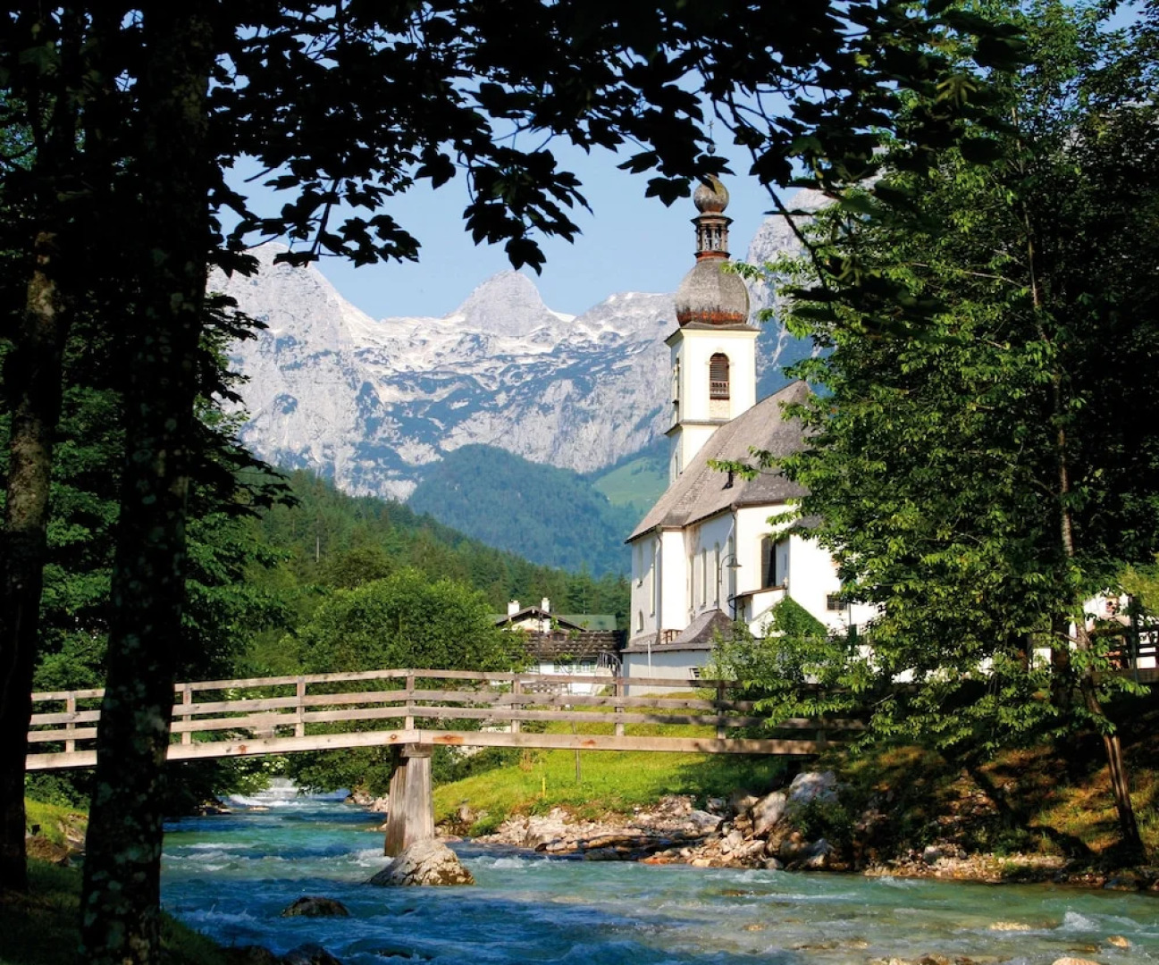 Hotel - Gasthof Gebirgshäusl