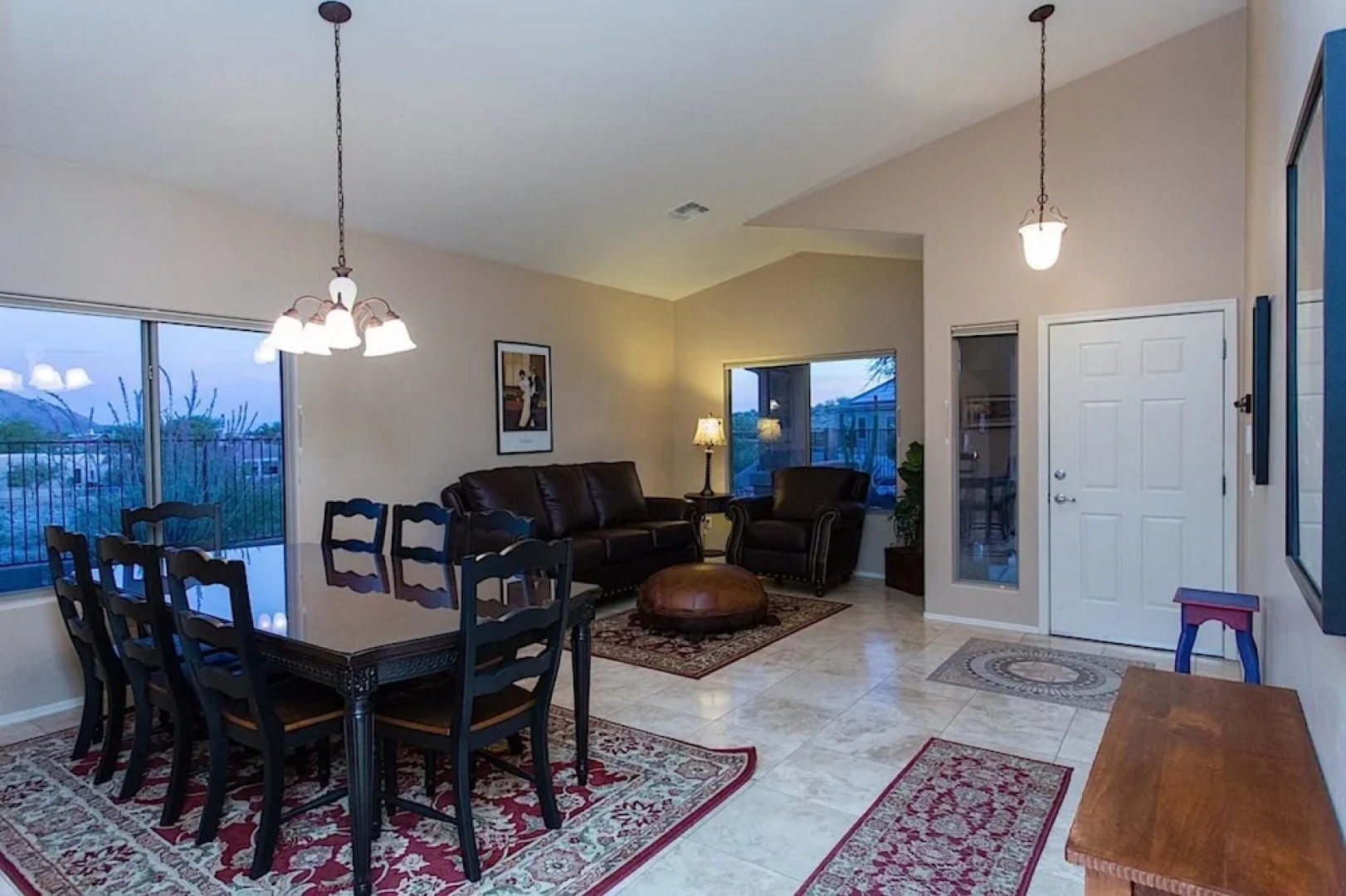 Scenic Spectacular 4 Br by Casago