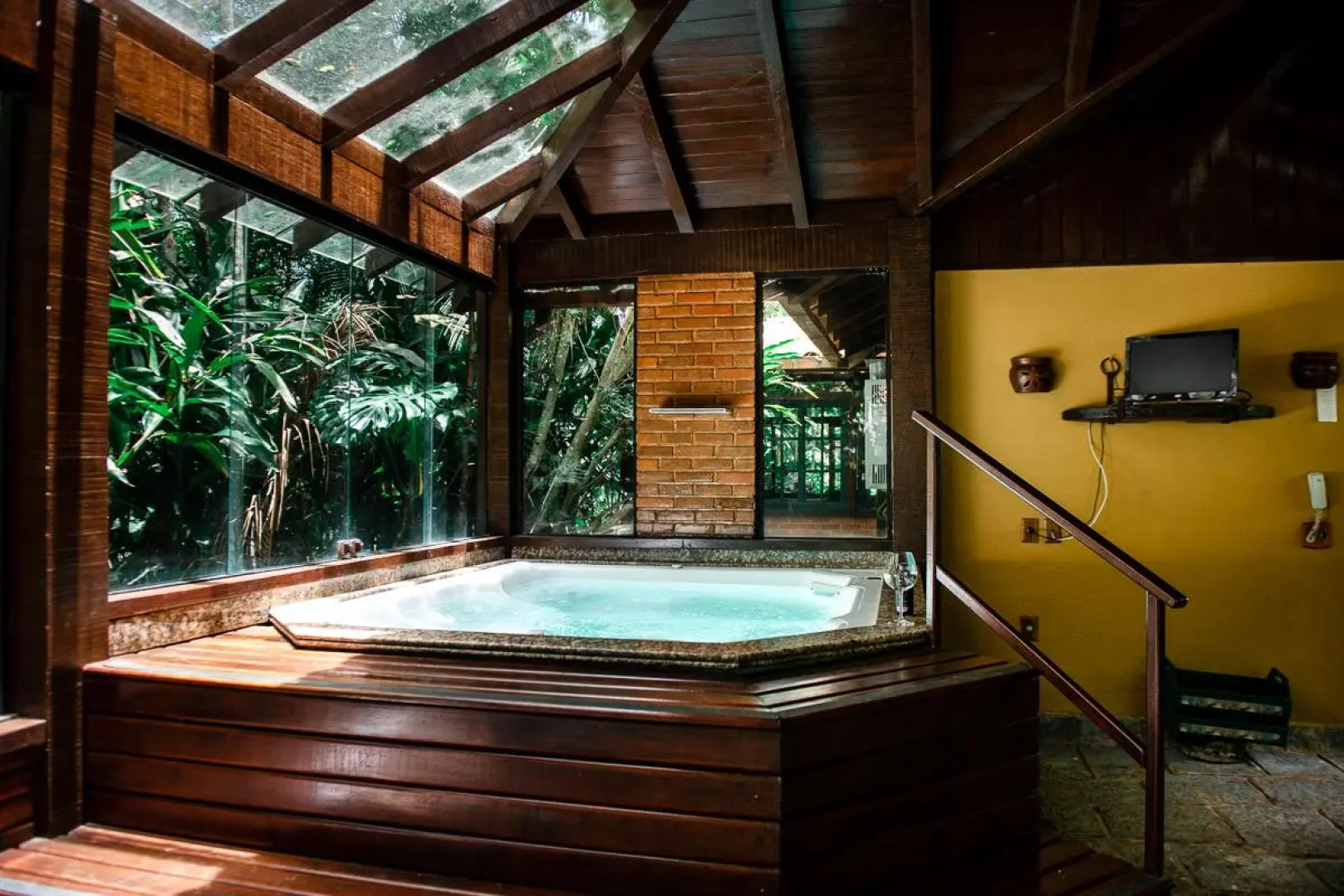 Urikana Boutique Hotel