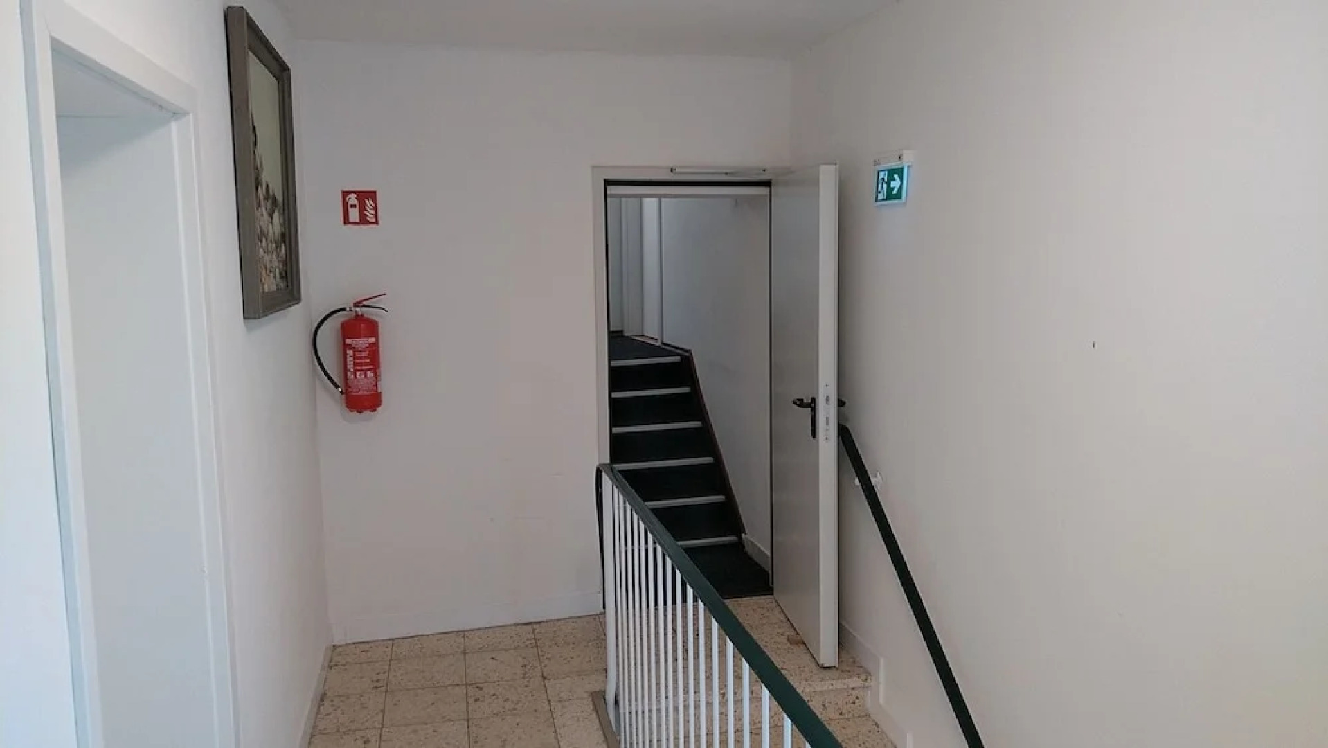Hotel Zentrum