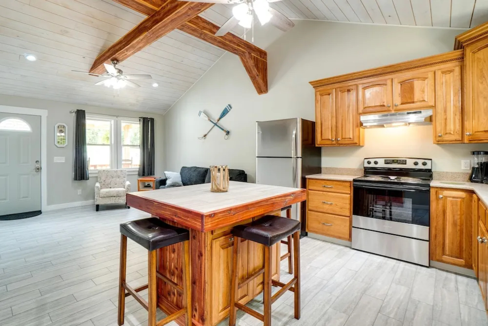 Tennessee Vacation Rental ~ 2 Mi to River