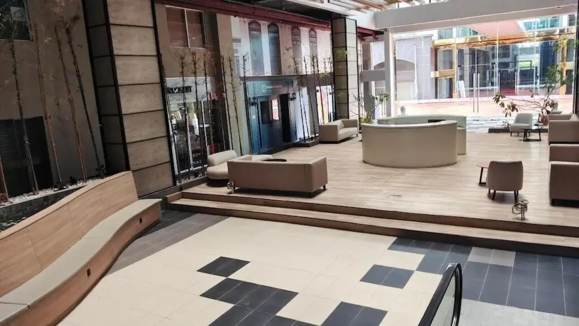 Teamwork Melaka Typical Studio AyerKeroh