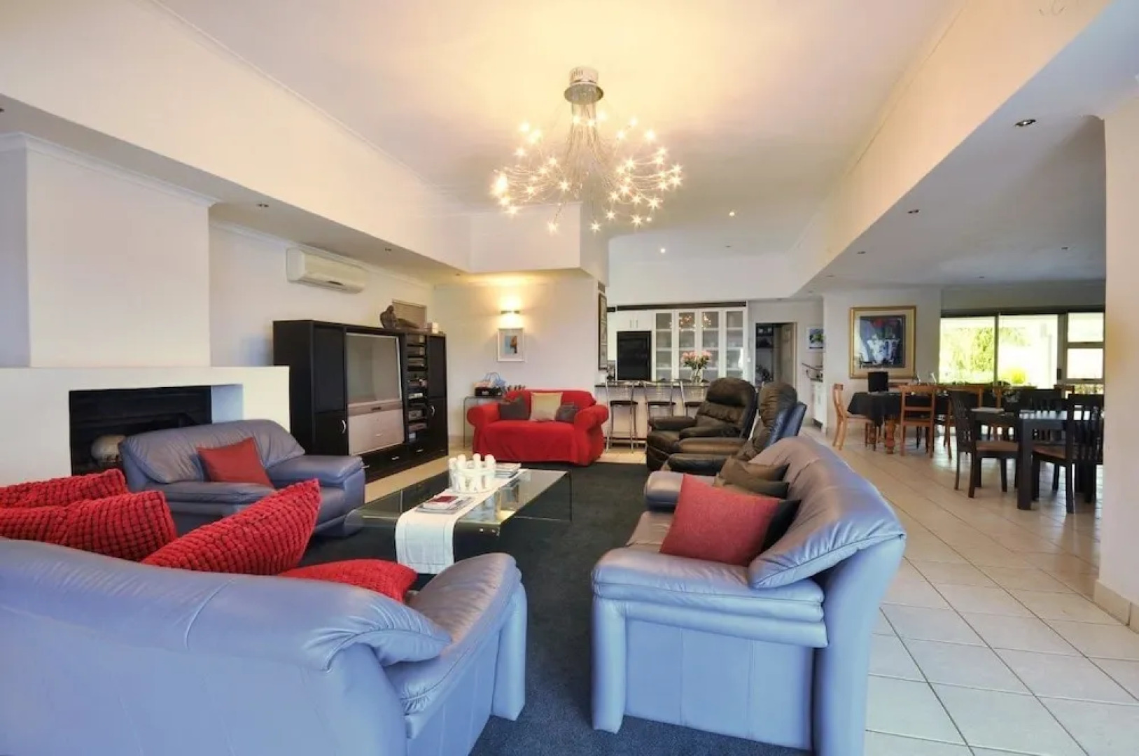 Monte Vidéo Guest House