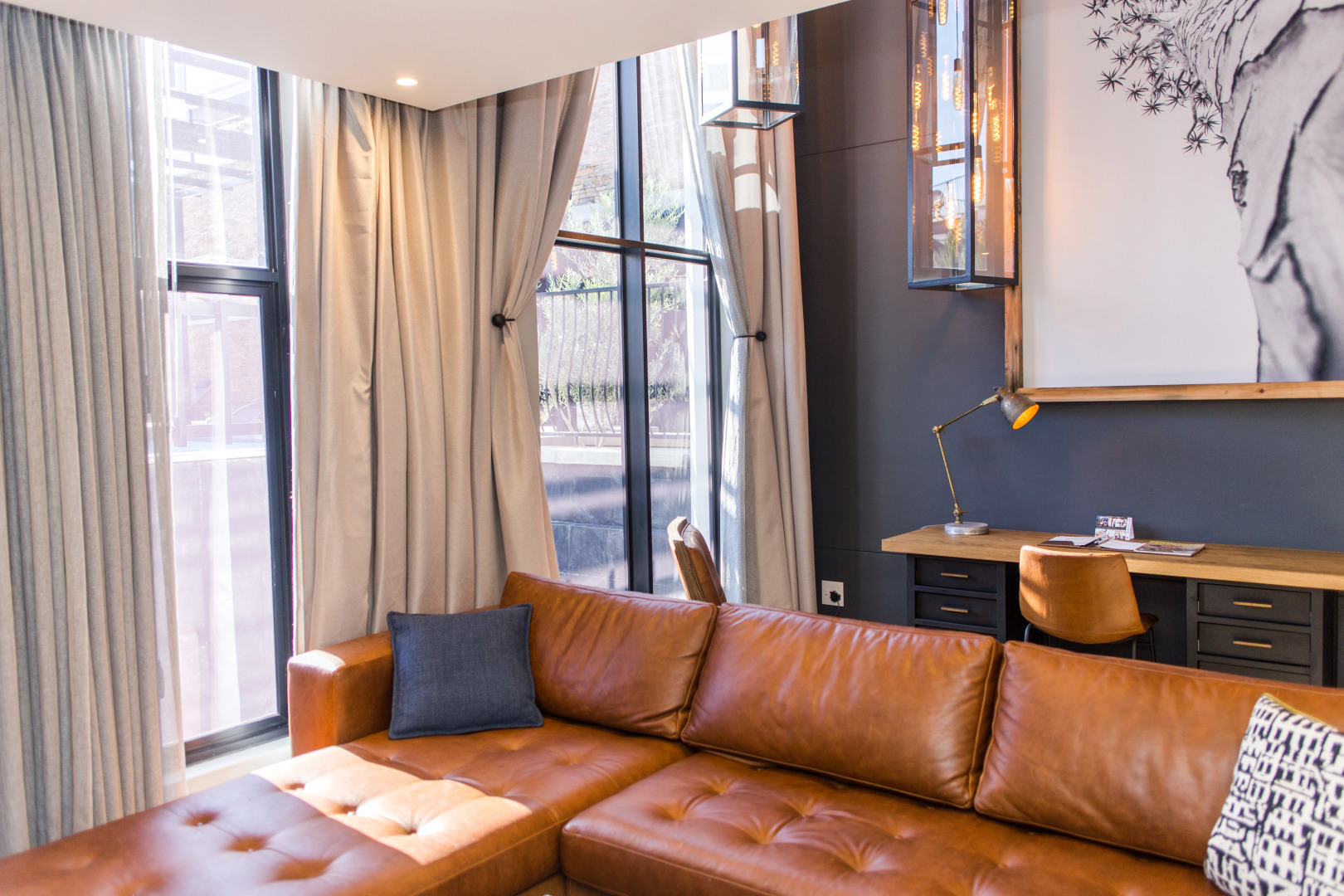 The Weinberg Windhoek