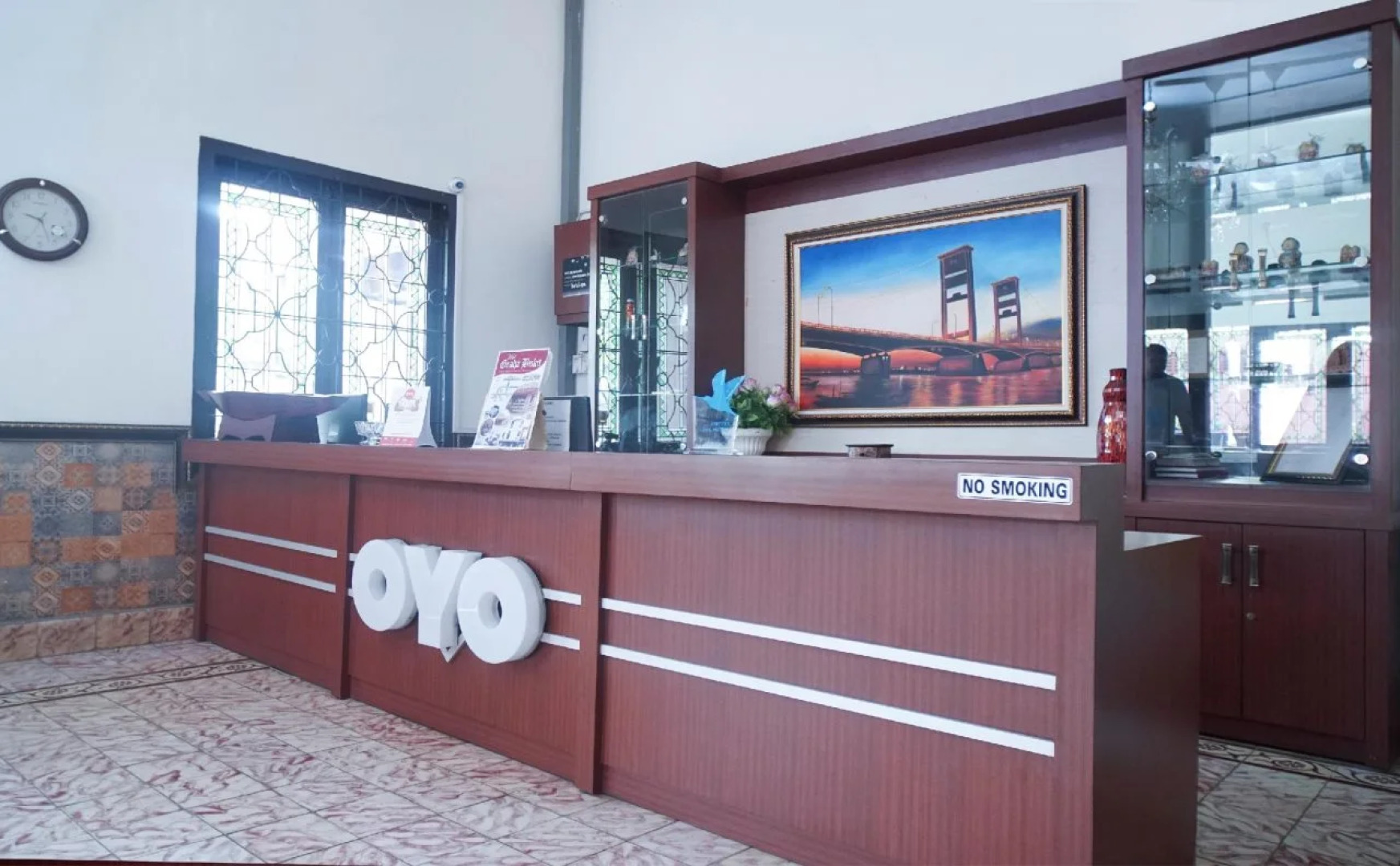 Hotel Graha Bukit Syariah