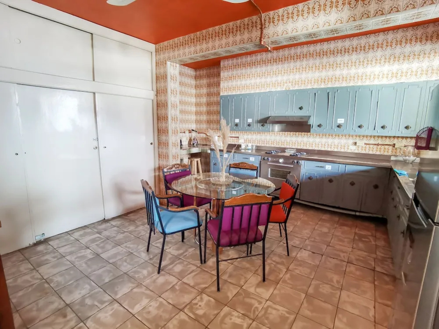 Hostal Casa Los Abuelos