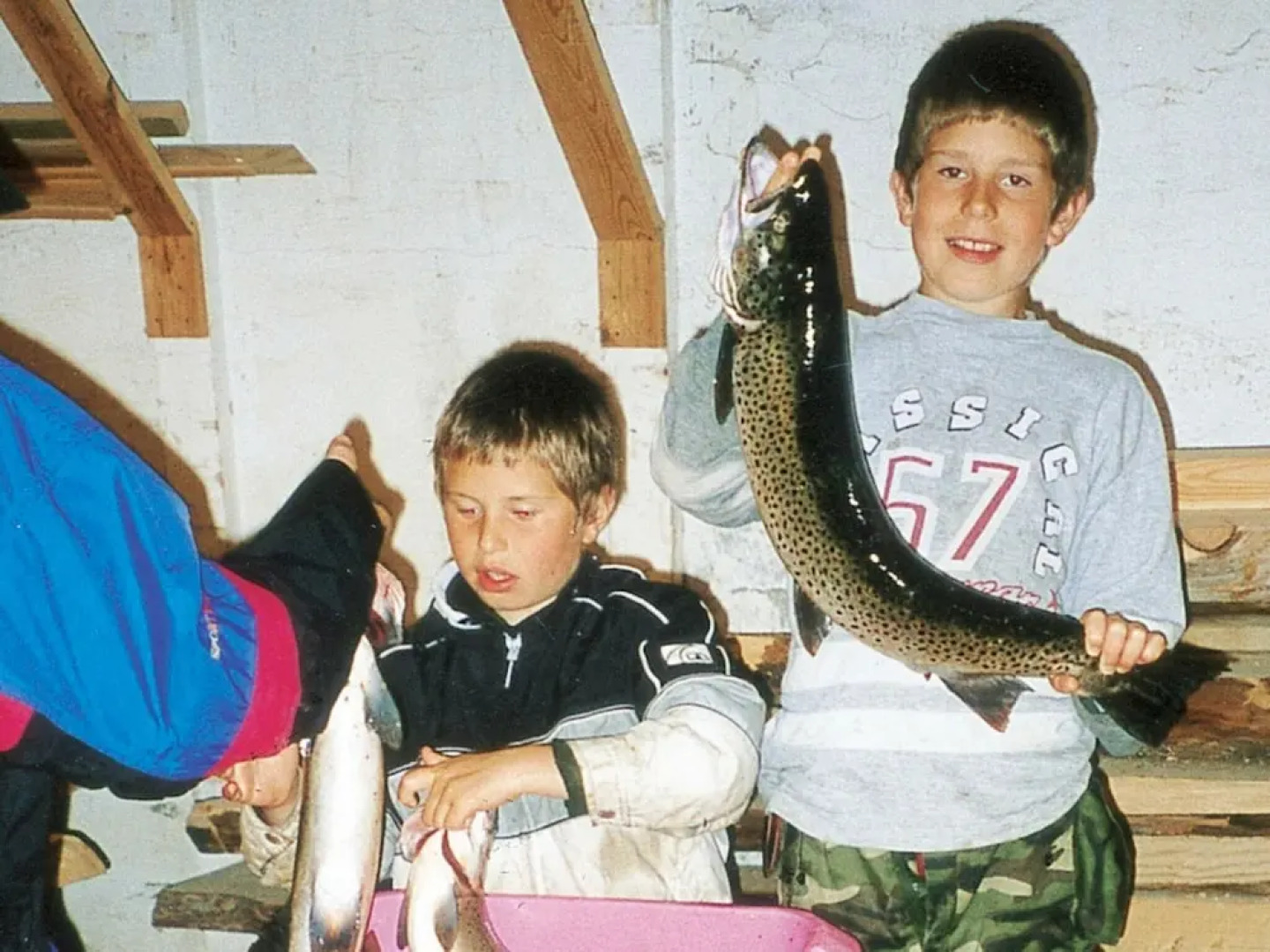 Holiday Home in Todalen